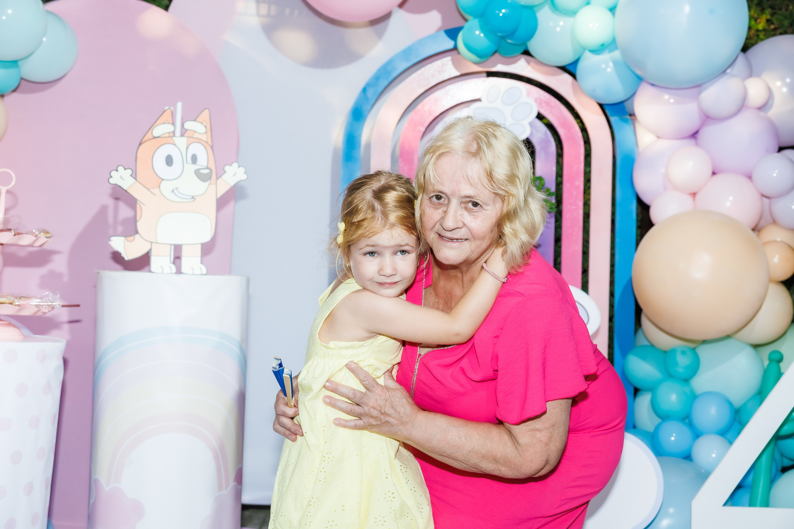 Честит Рожден Ден. Фотограф Ирина Йотова