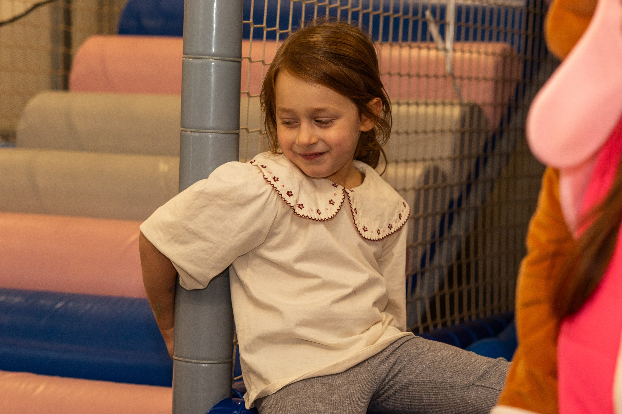 День рождения Артёма 24 января 2026 года. Семейный и детский фотограф в Варшаве Мила Бобровская