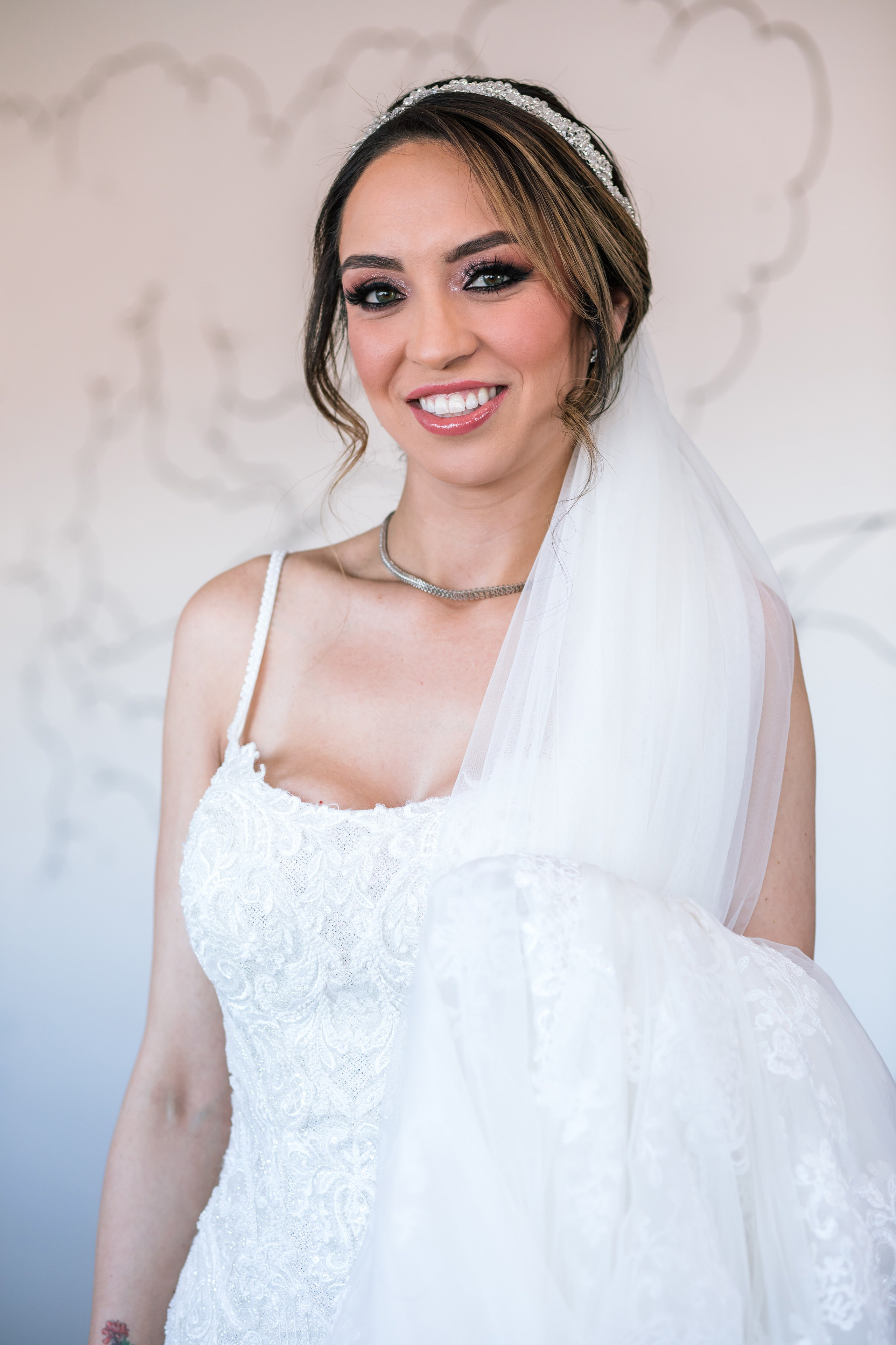 Preparativos /Getting Ready. Principal