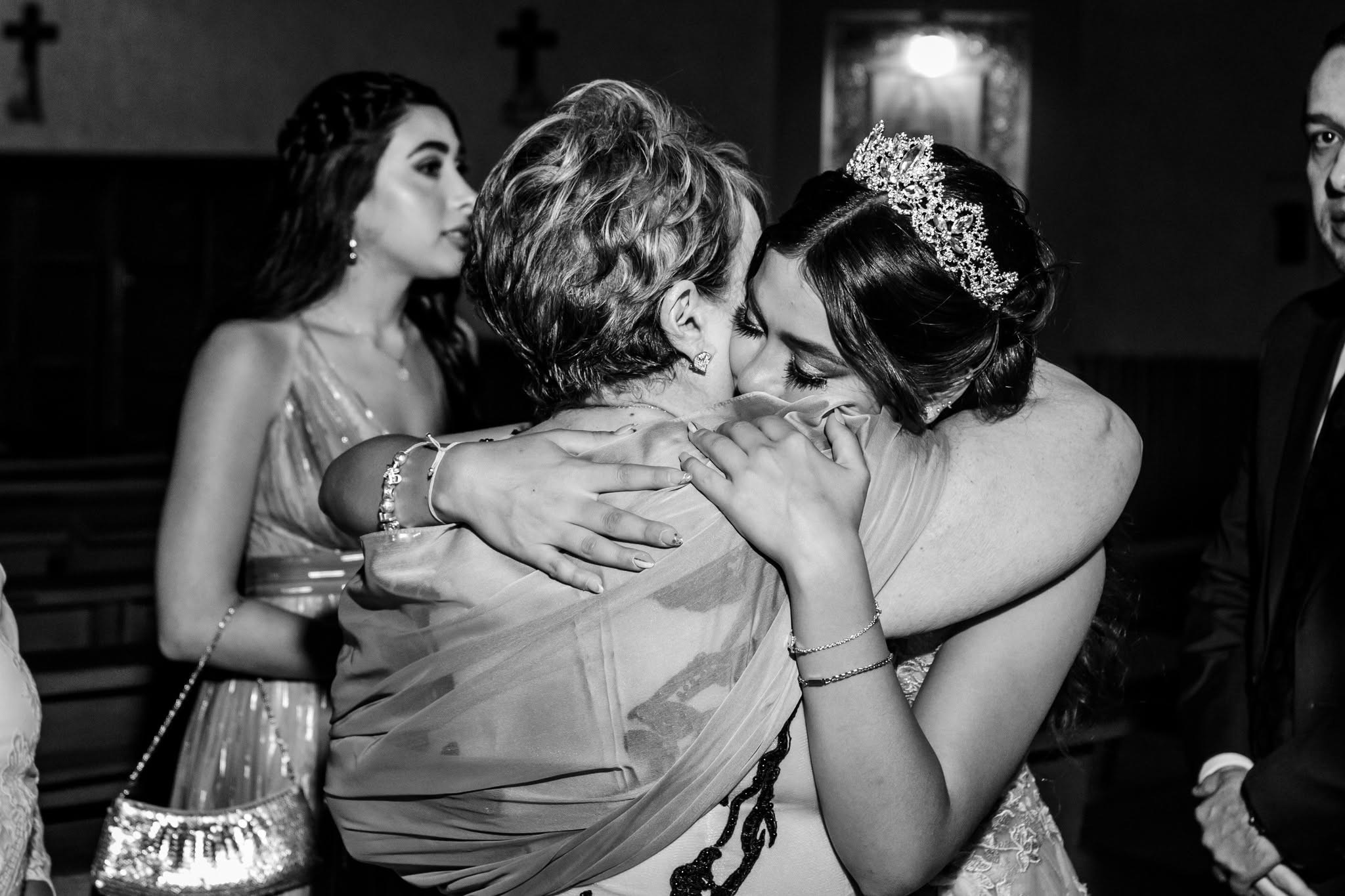 XV Años. Wedding Photographer Ruth Preciado