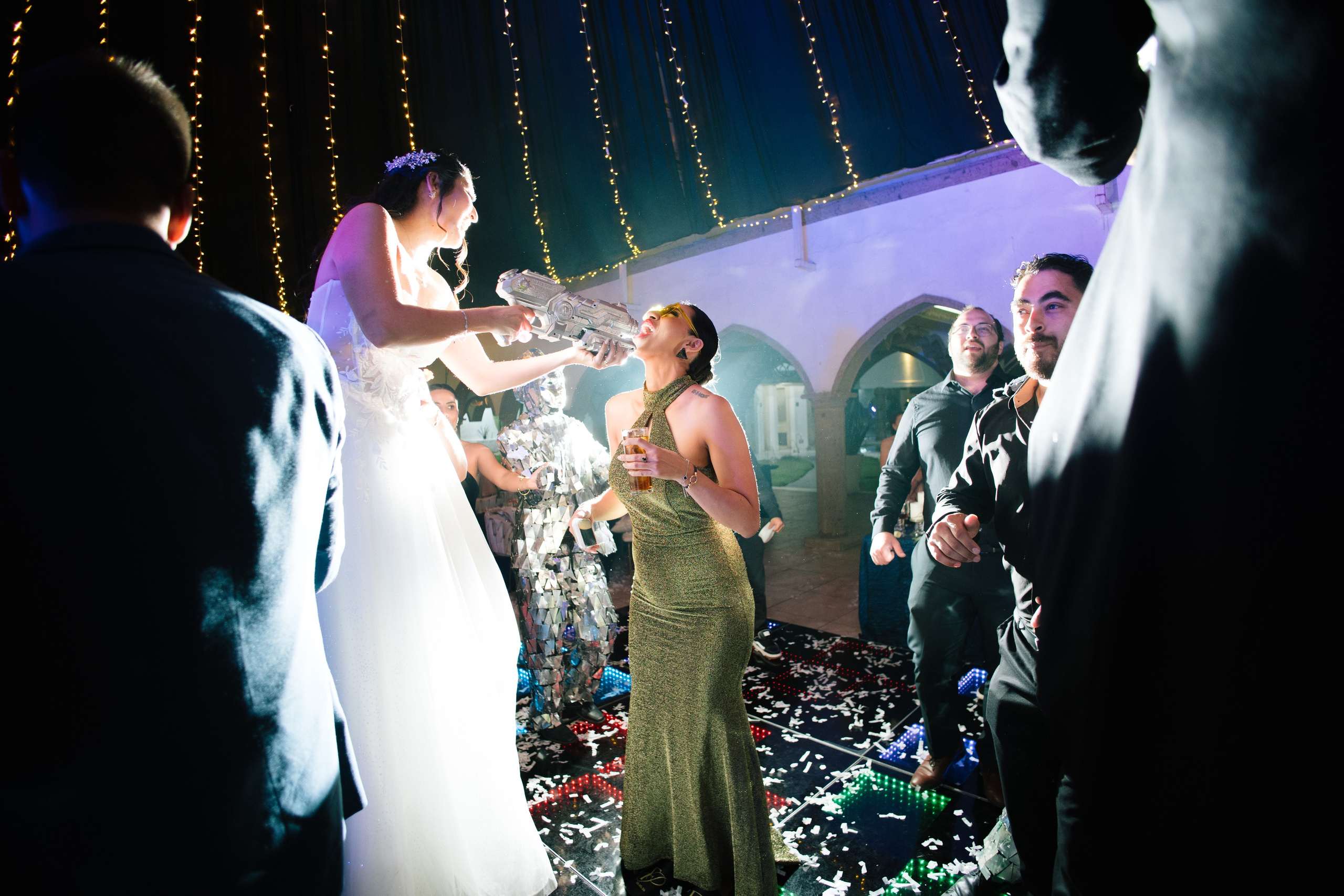 Fer y Pato. Wedding Photographer Ruth Preciado
