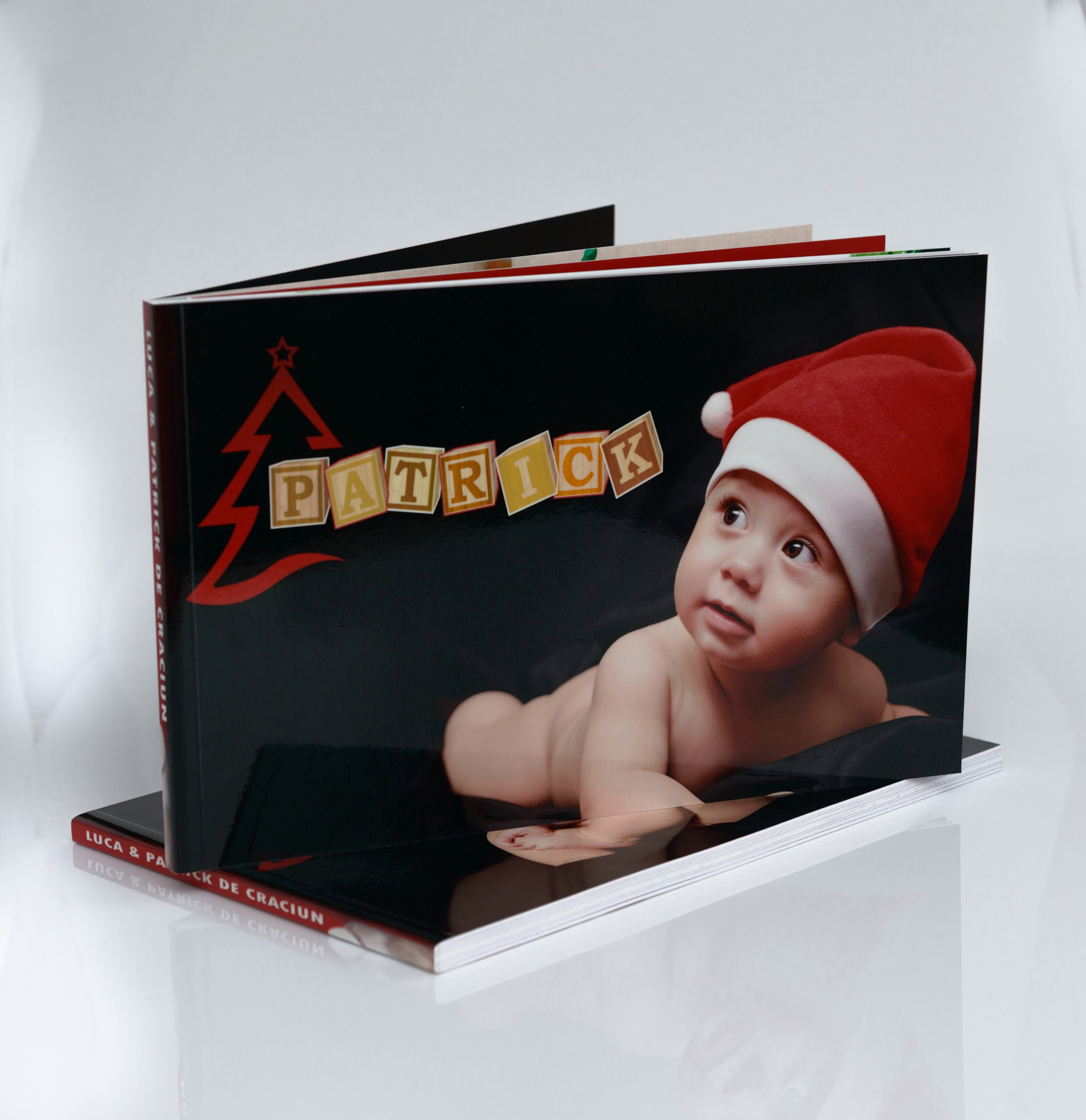 Albume Bogdan Palenciuc