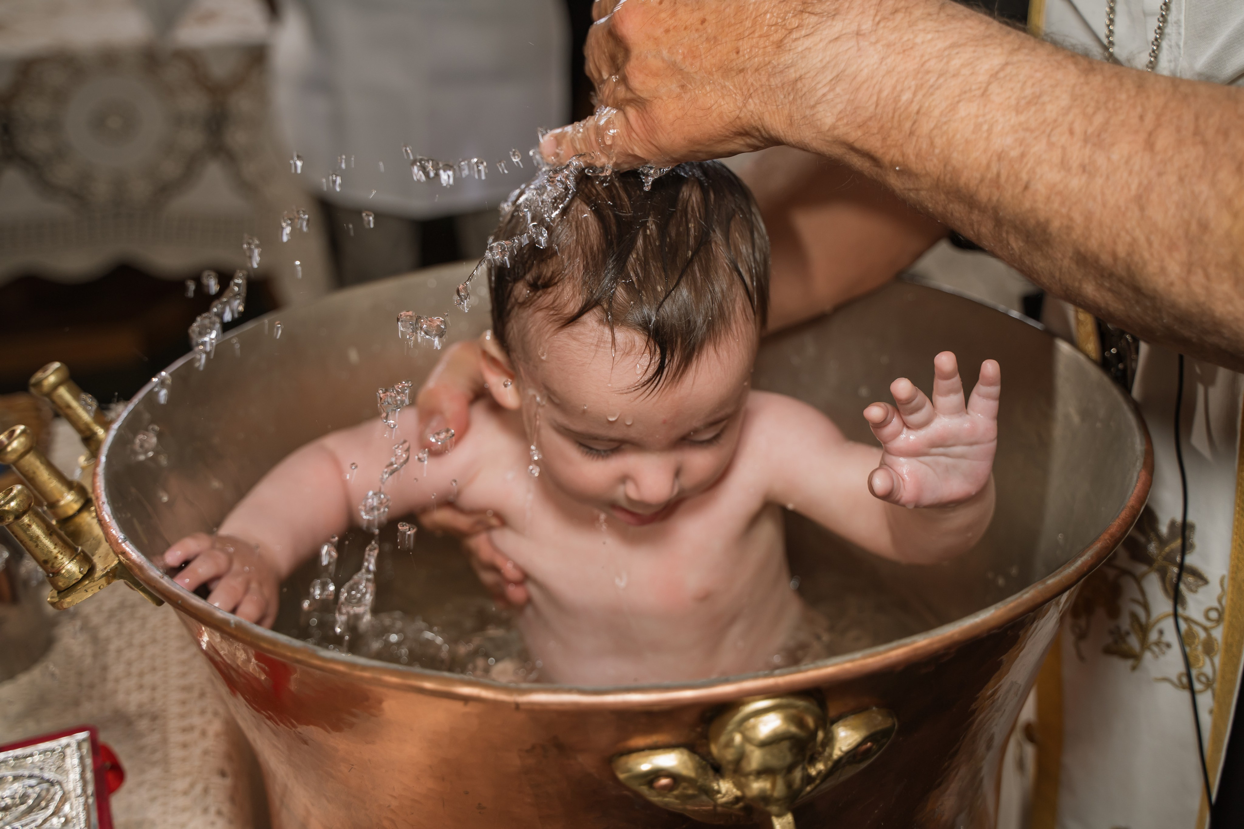 Βaptisms. Wedding and Baptism photographer in cyprus