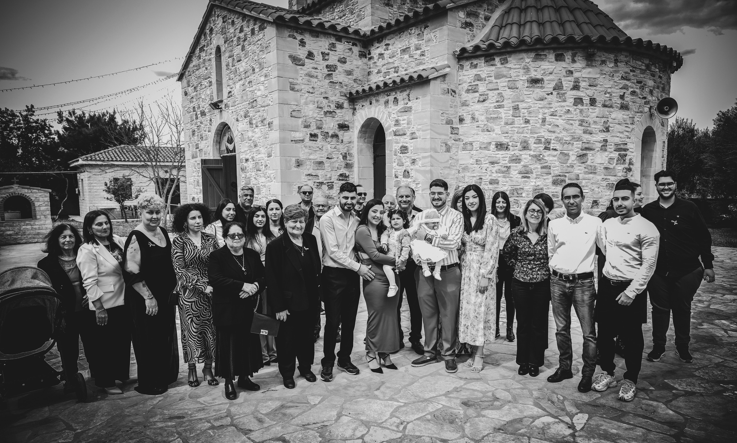 Βaptisms. Wedding and Baptism photographer in cyprus