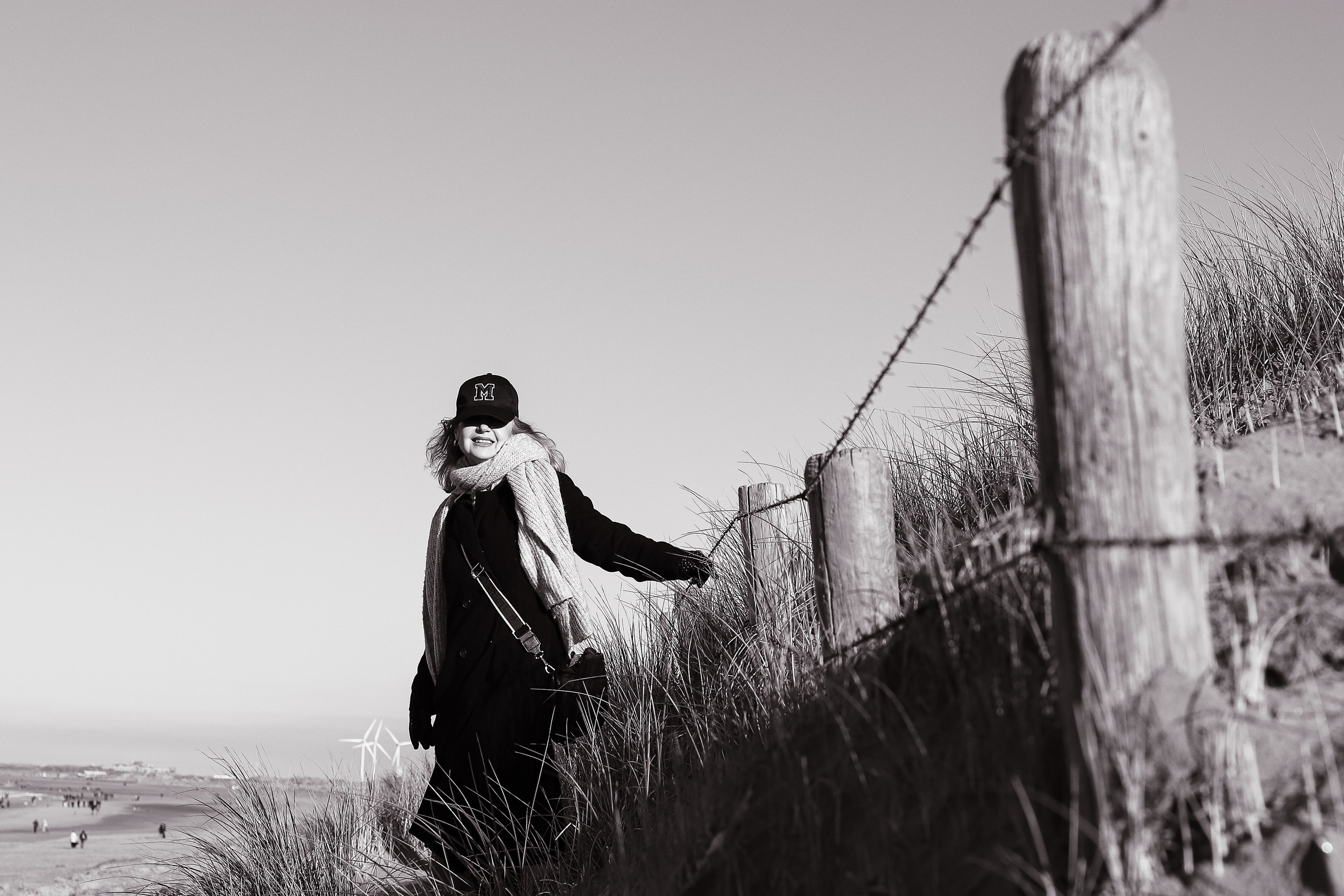 Daniela. Family and Portraits photographer Diana Andoni