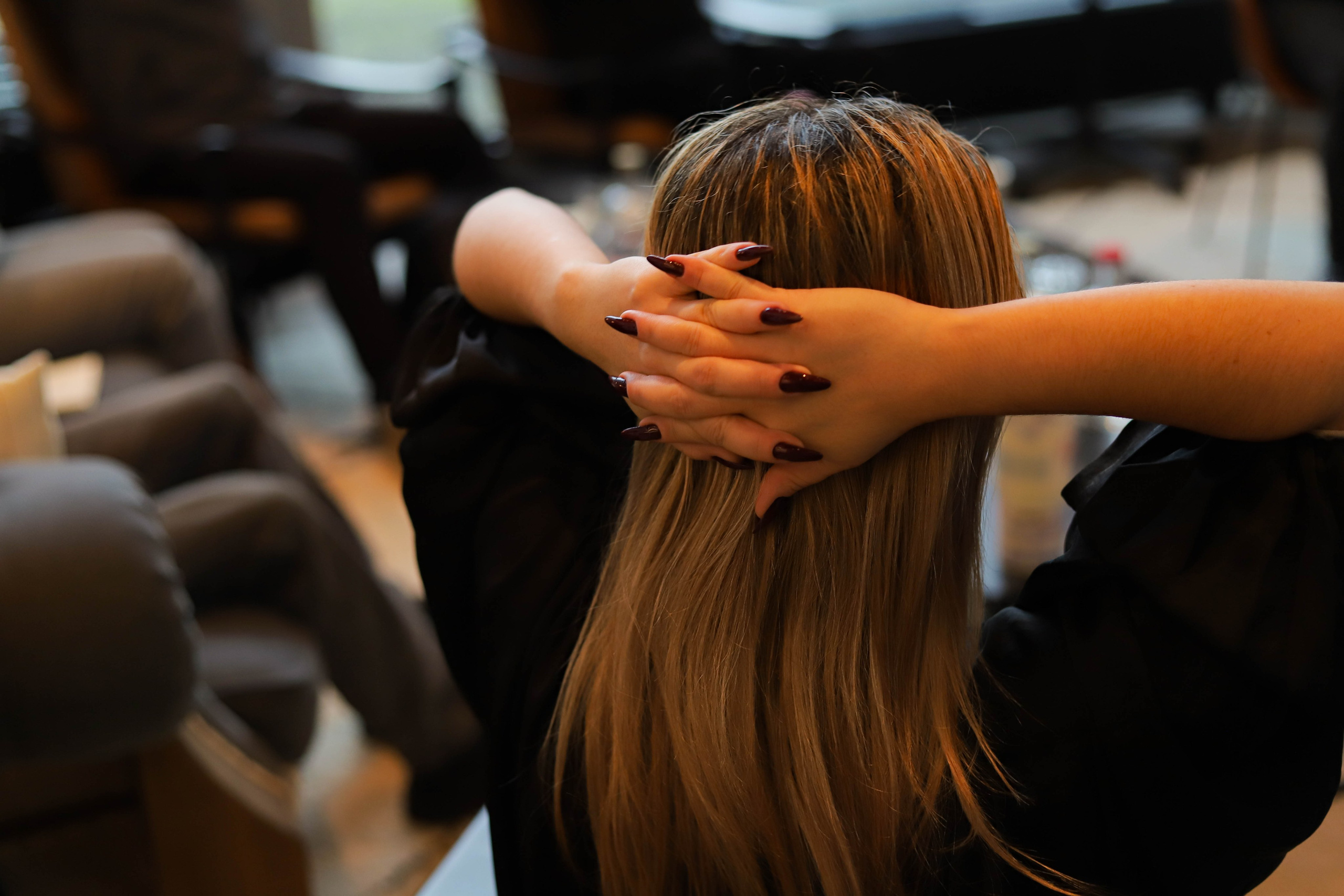 Stephanie’s Team. Family and Portraits photographer Diana Andoni