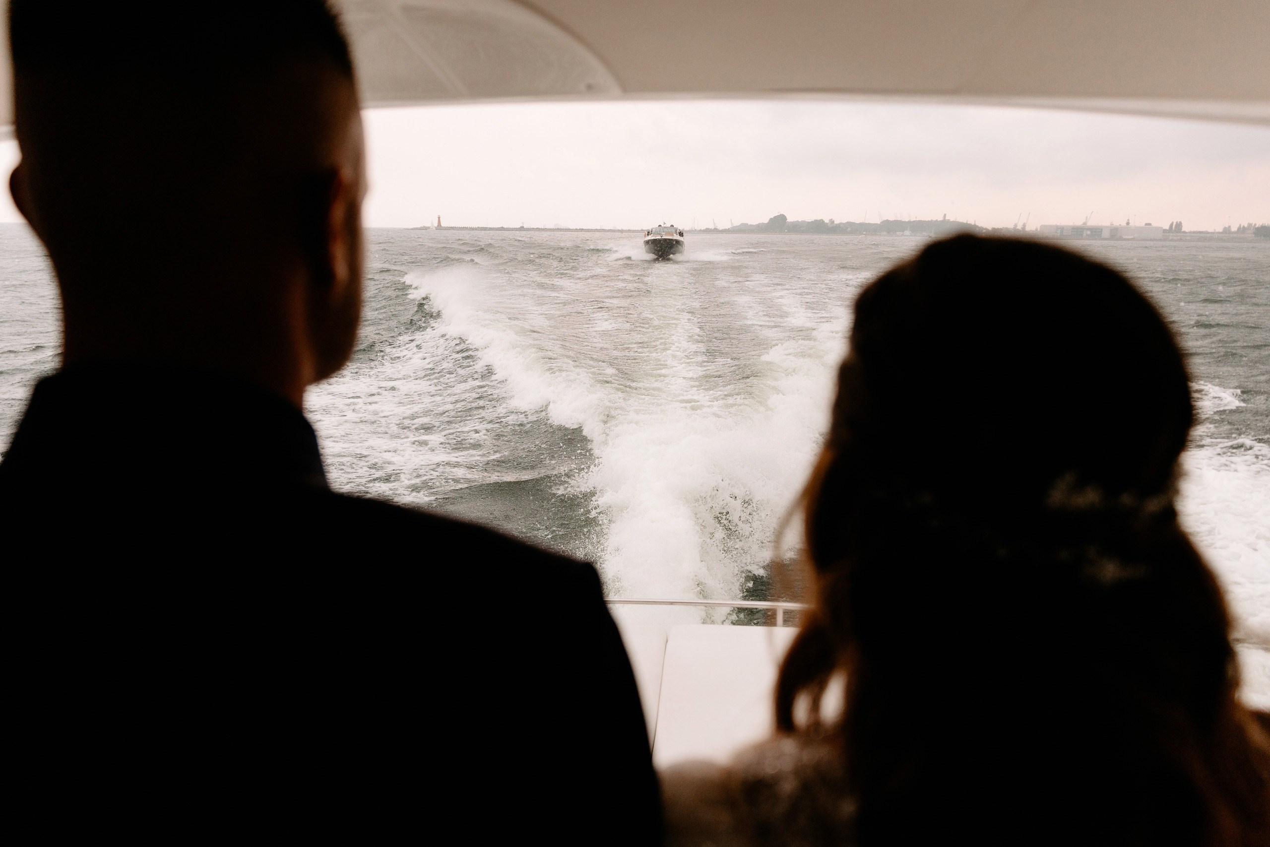 Krzysztof ♡ Weronika. Fotograf Ślubny Warszawa - Sesje Biznesowe Rodzinne Eventy