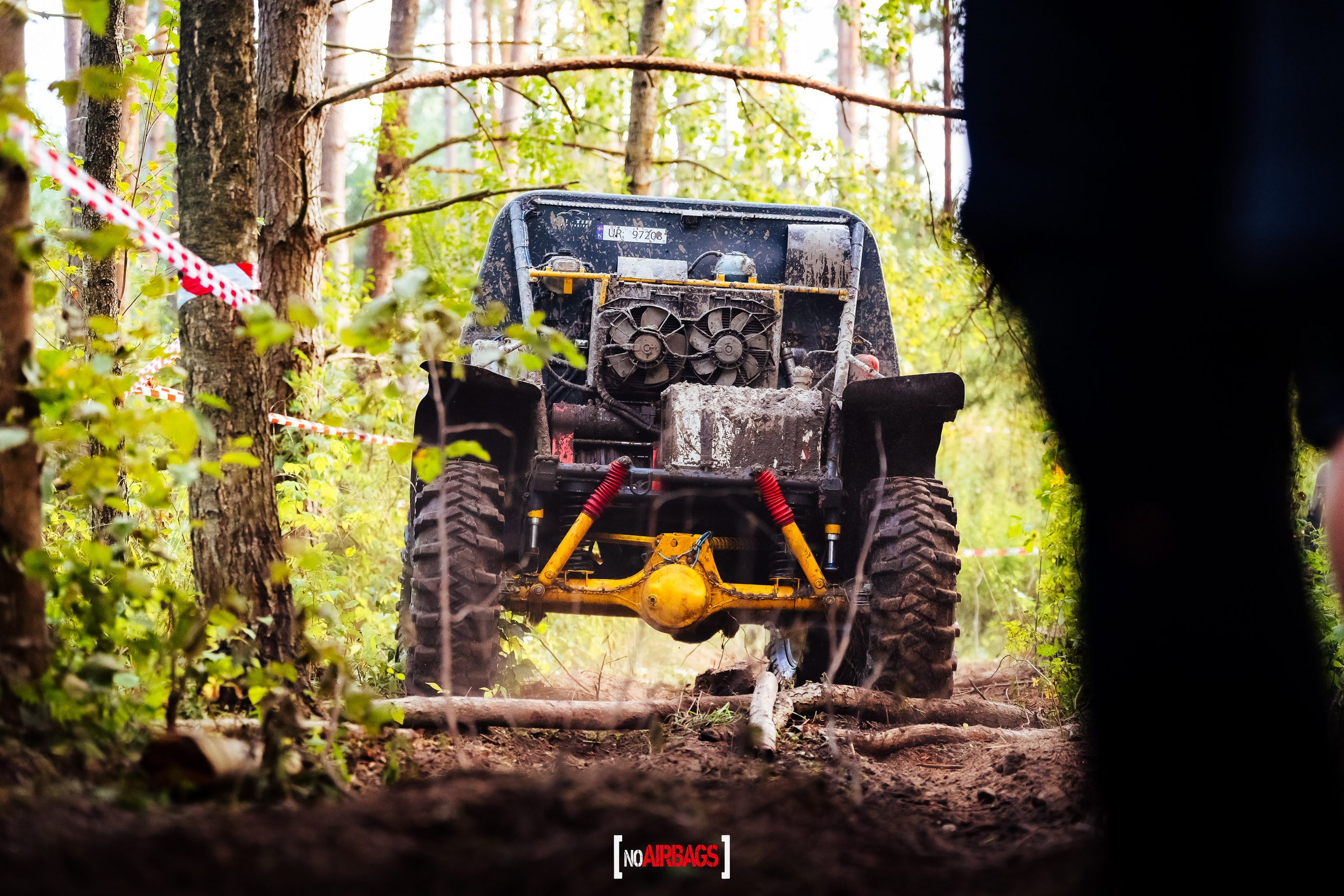 LASF 2024 M. PRAVAŽUMO ČEMPIONATO VI ETAPAS. OnePIXEL