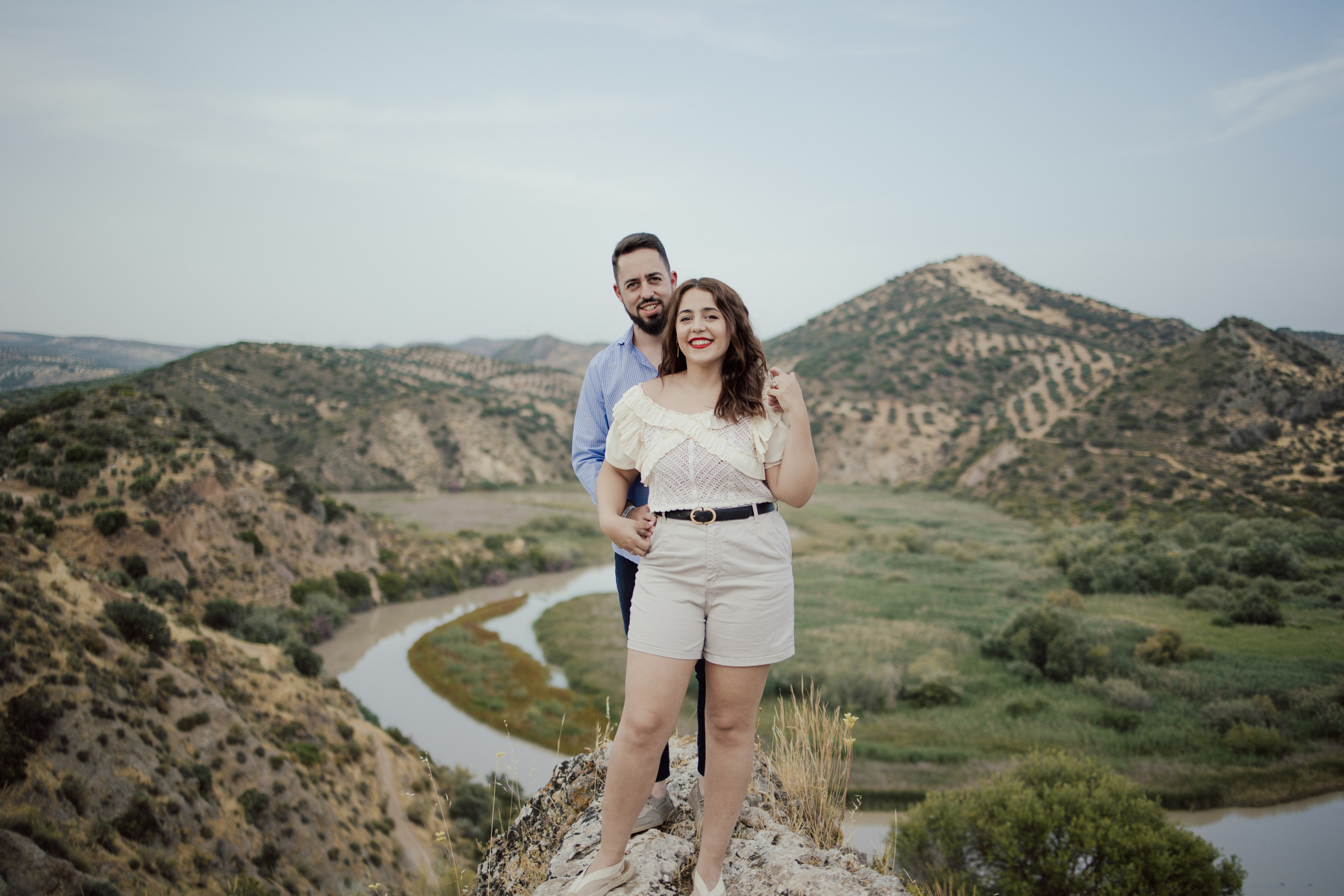 D + AR. Fotografía de bodas en Córdoba
