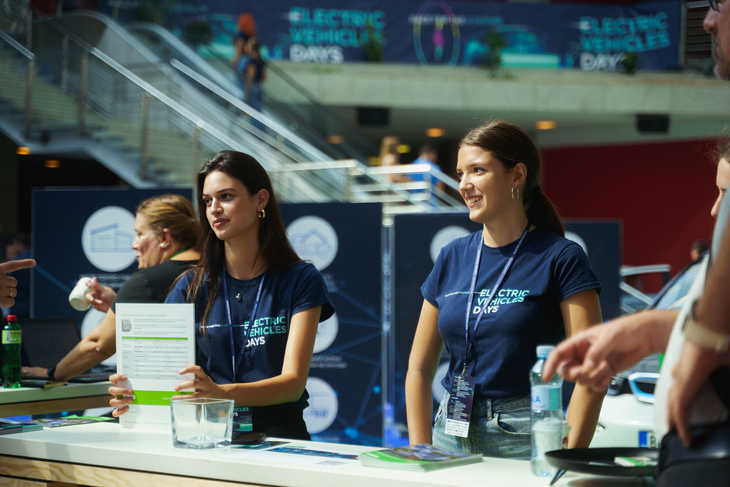 EV Days in Novi Sad 2023. Zhukov studio