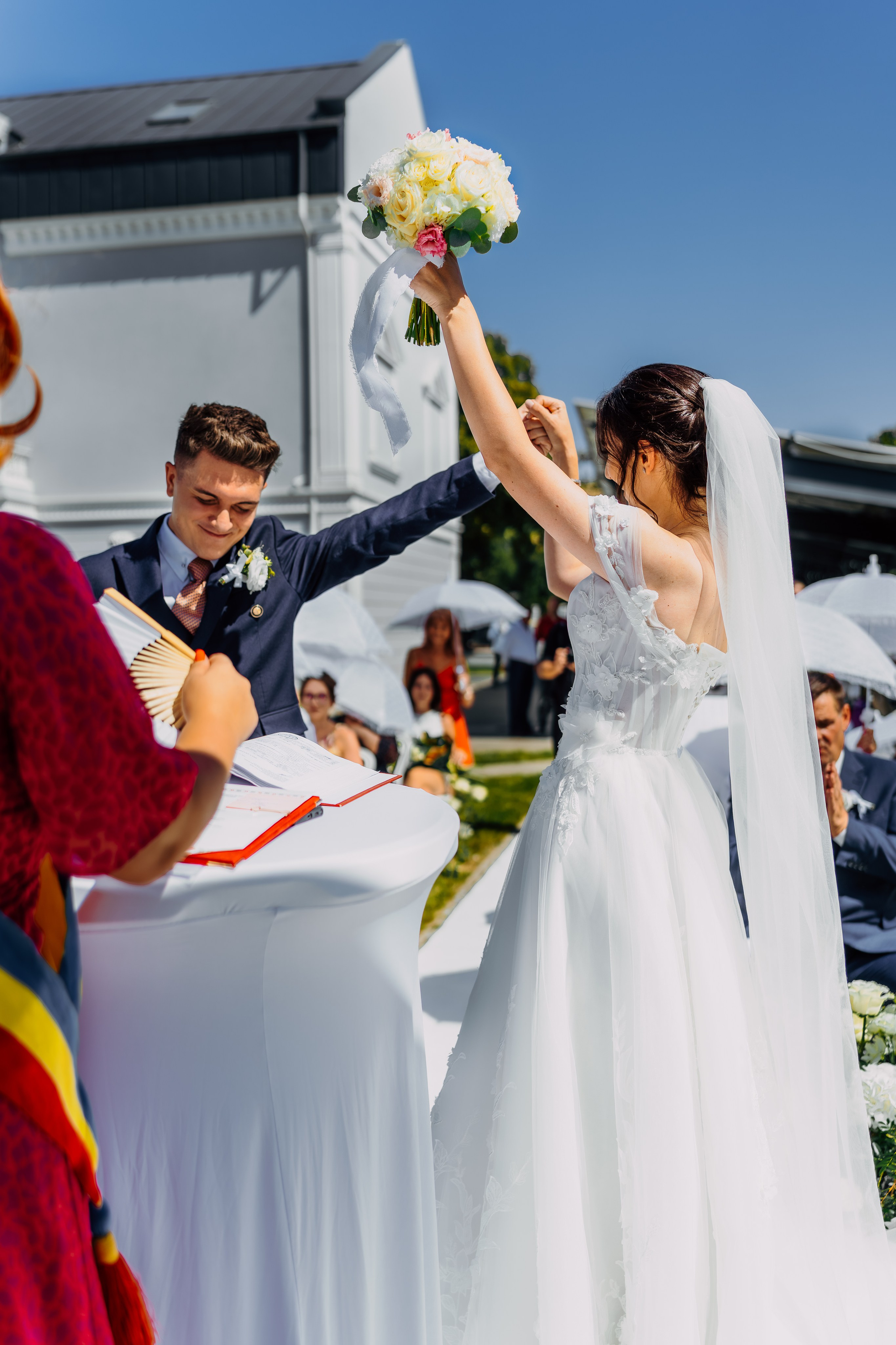 Nunta Alice & Vlad | Fotograf Nuntă Galați | Cununie Civilă. Fotograf Nuntă | Lucian Murgeanu - Fotograf Profesionist Evenimente