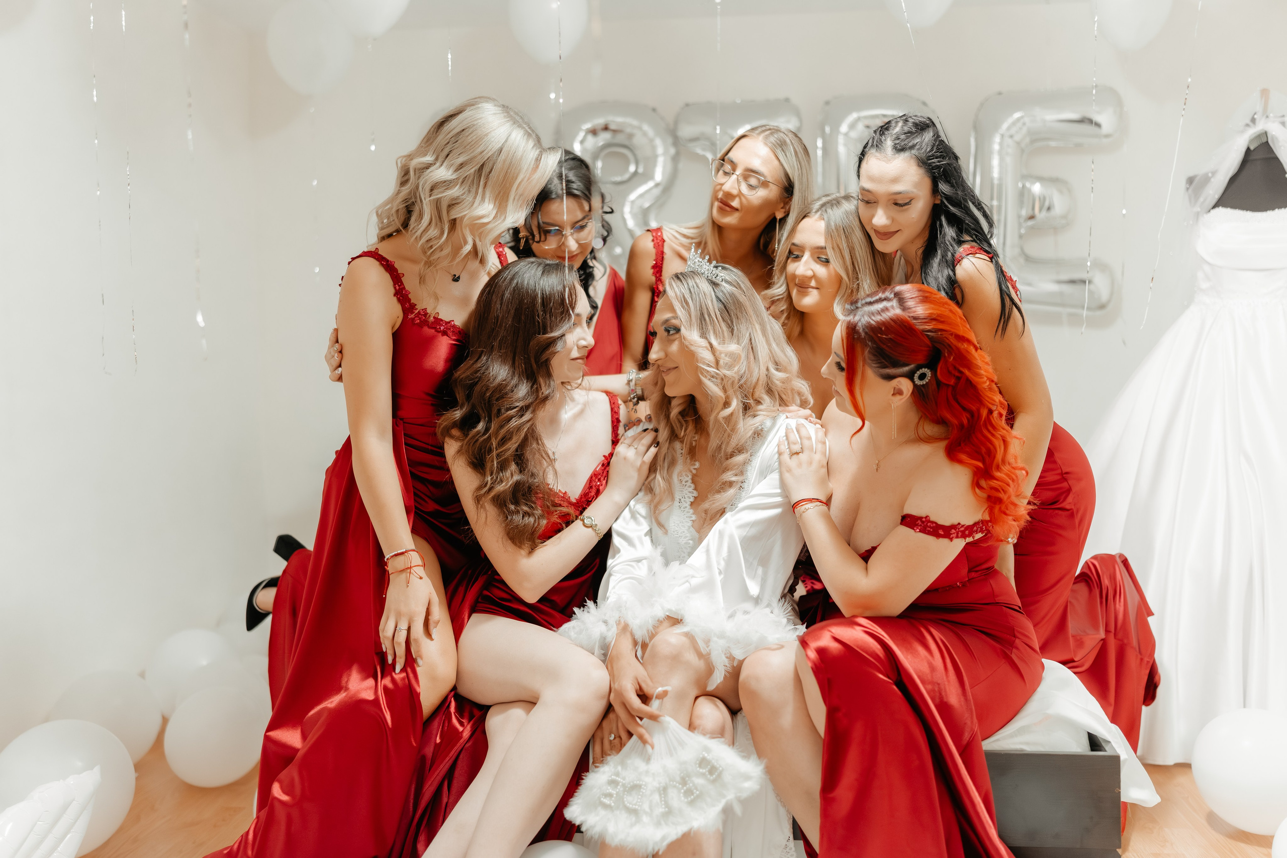 ANDREEA & IONUT. Fotograf Nuntă | Lucian Murgeanu - Fotograf Profesionist Evenimente