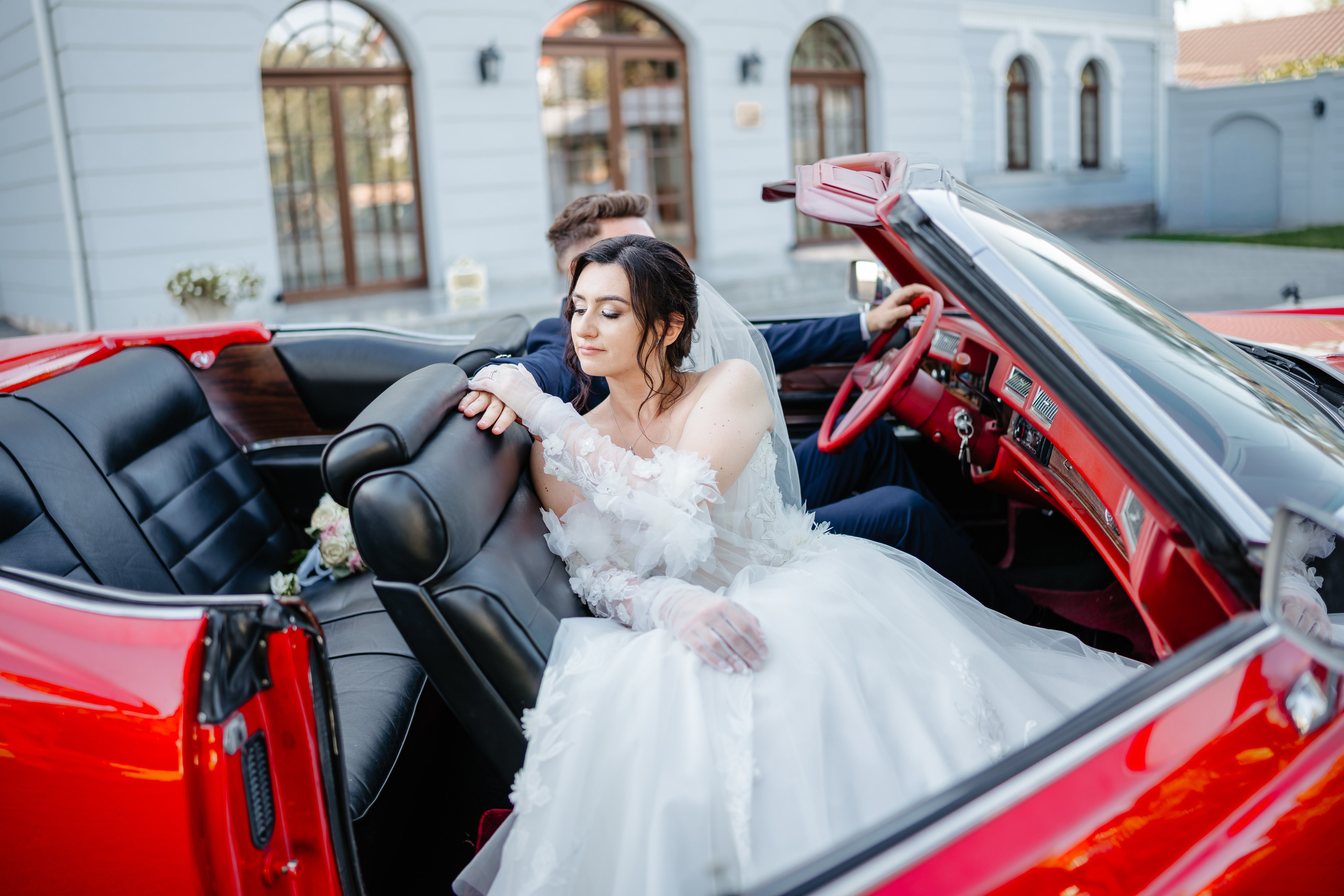 Nunta Alice & Vlad | Fotograf Nuntă Galați | Cununie Civilă. Fotograf Nuntă | Lucian Murgeanu - Fotograf Profesionist Evenimente