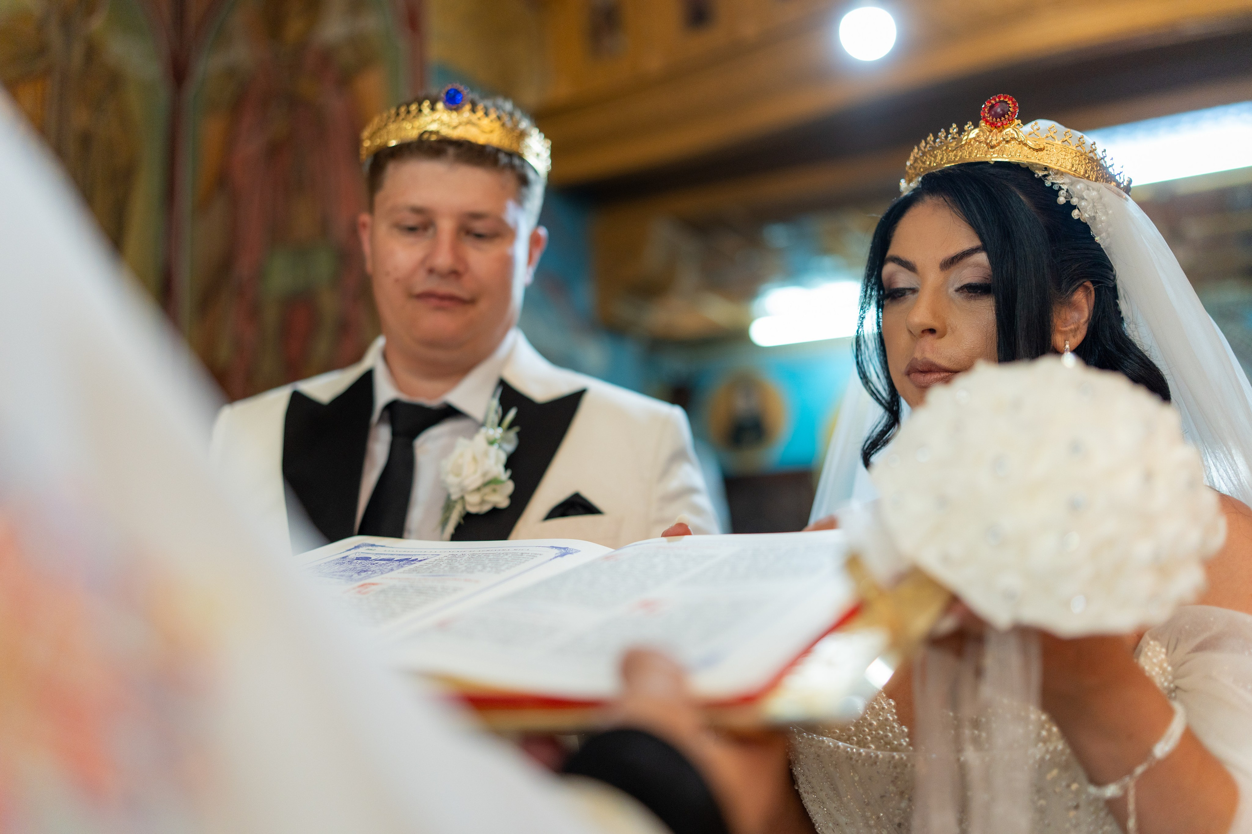 LAMAITA & DANIEL. Fotograf Nuntă | Lucian Murgeanu - Fotograf Profesionist Evenimente