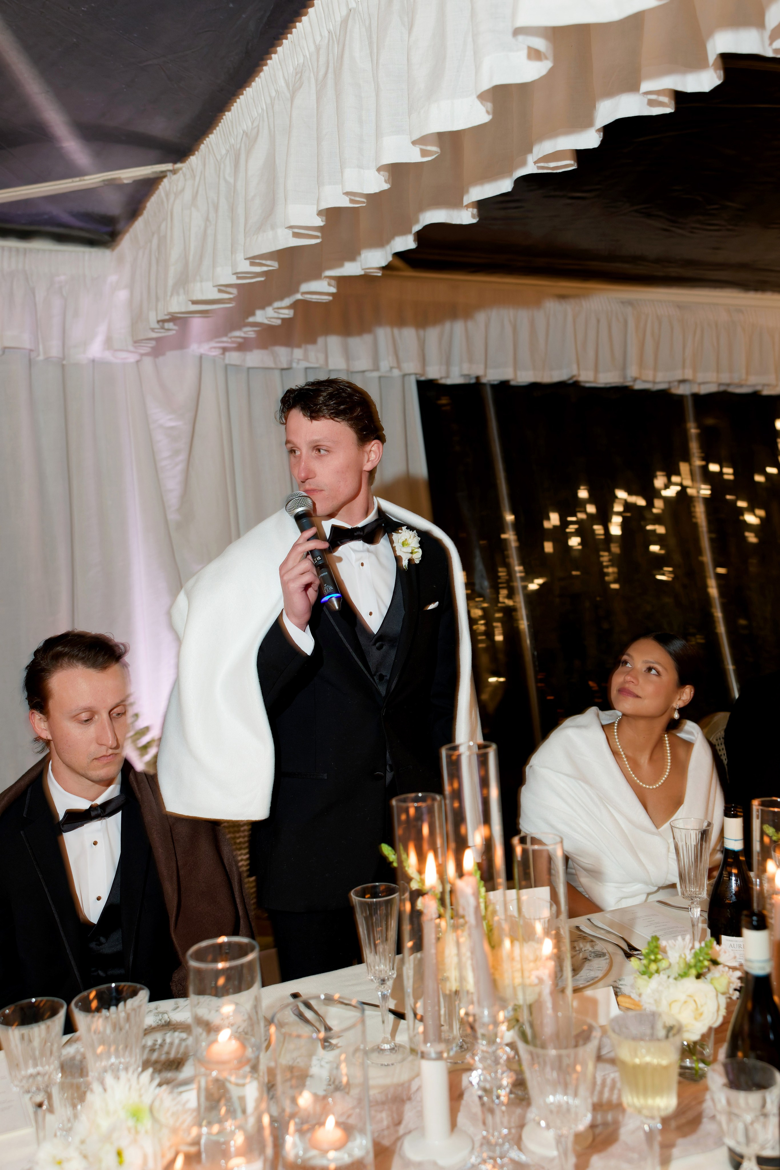 Wedding at Fonte Sala, Umbria