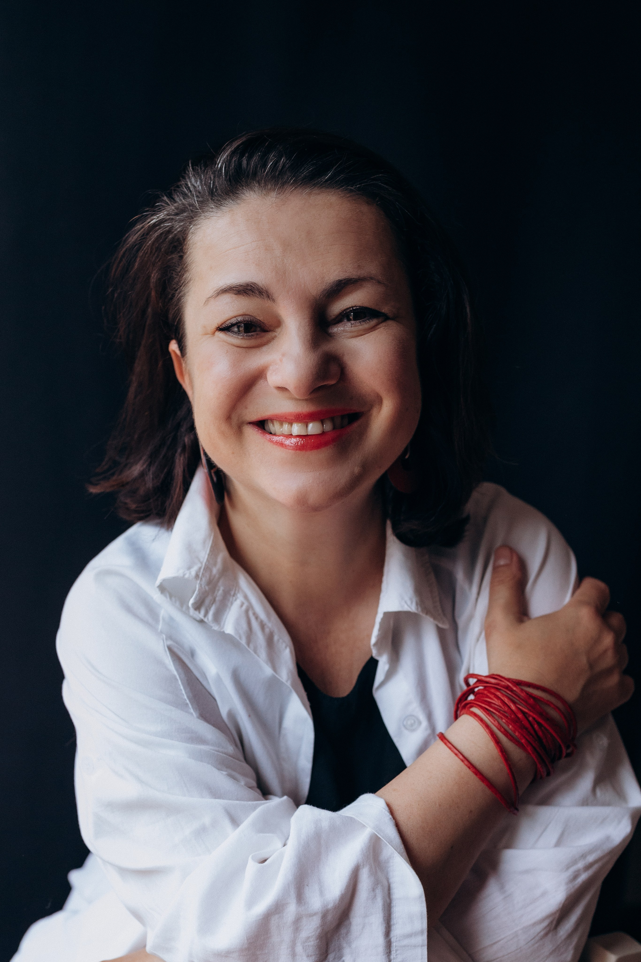 Портретная. Семейный, детский, женский фотограф в Черногории