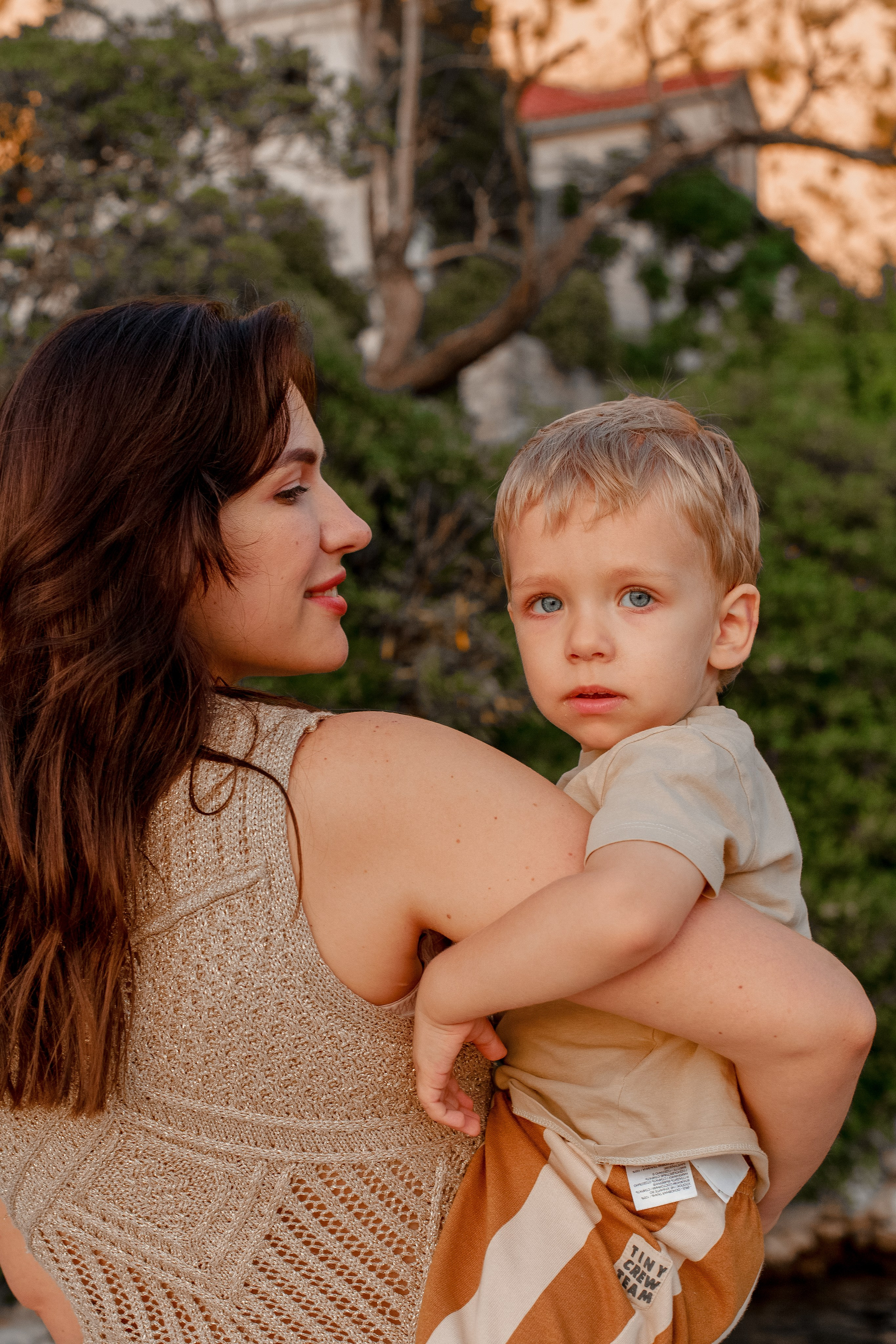 Семейные съемки. Семейный, детский, женский фотограф в Черногории