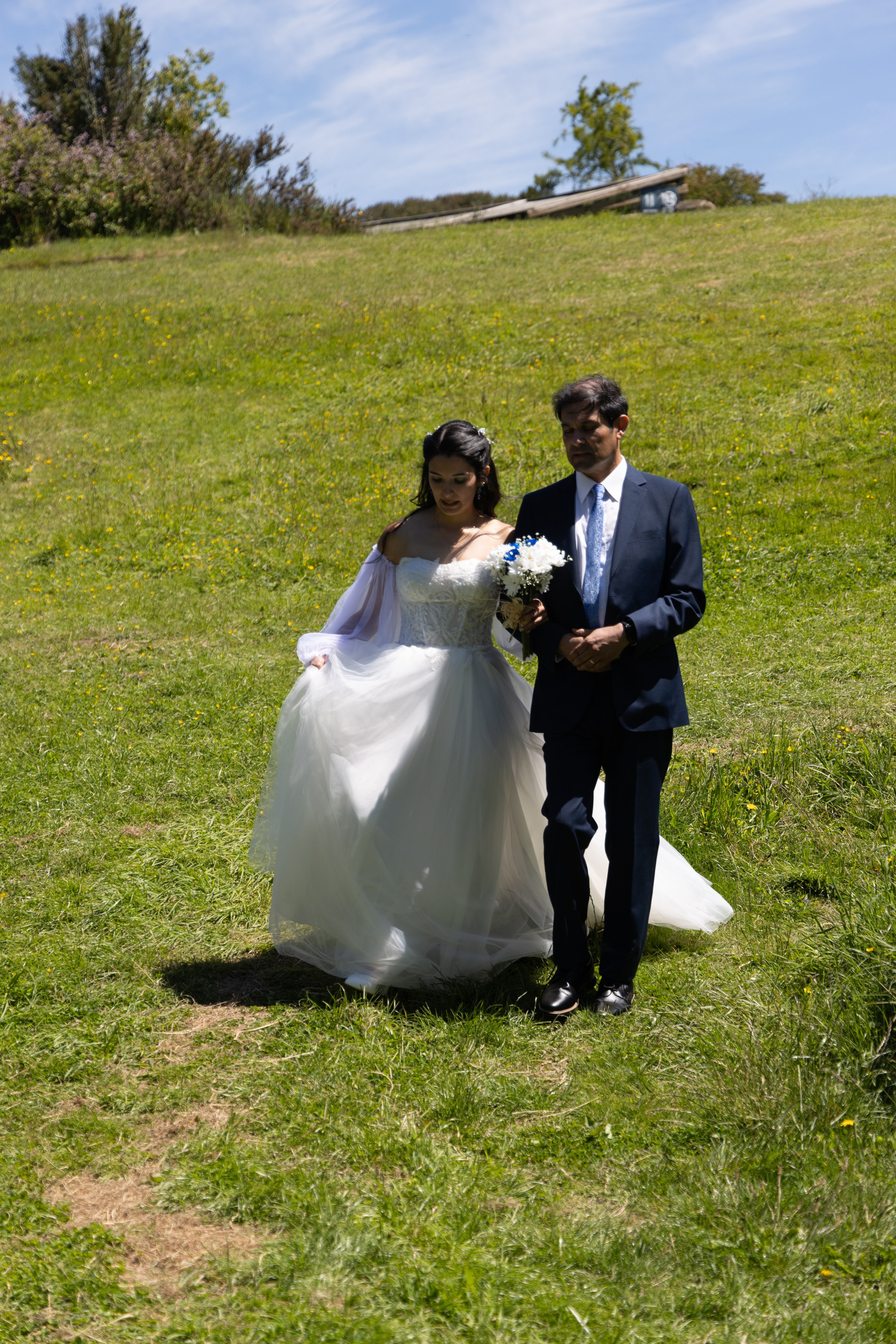 Carol & Ivo. Dinka & Emilio - El arte de preservar lo que no se repite