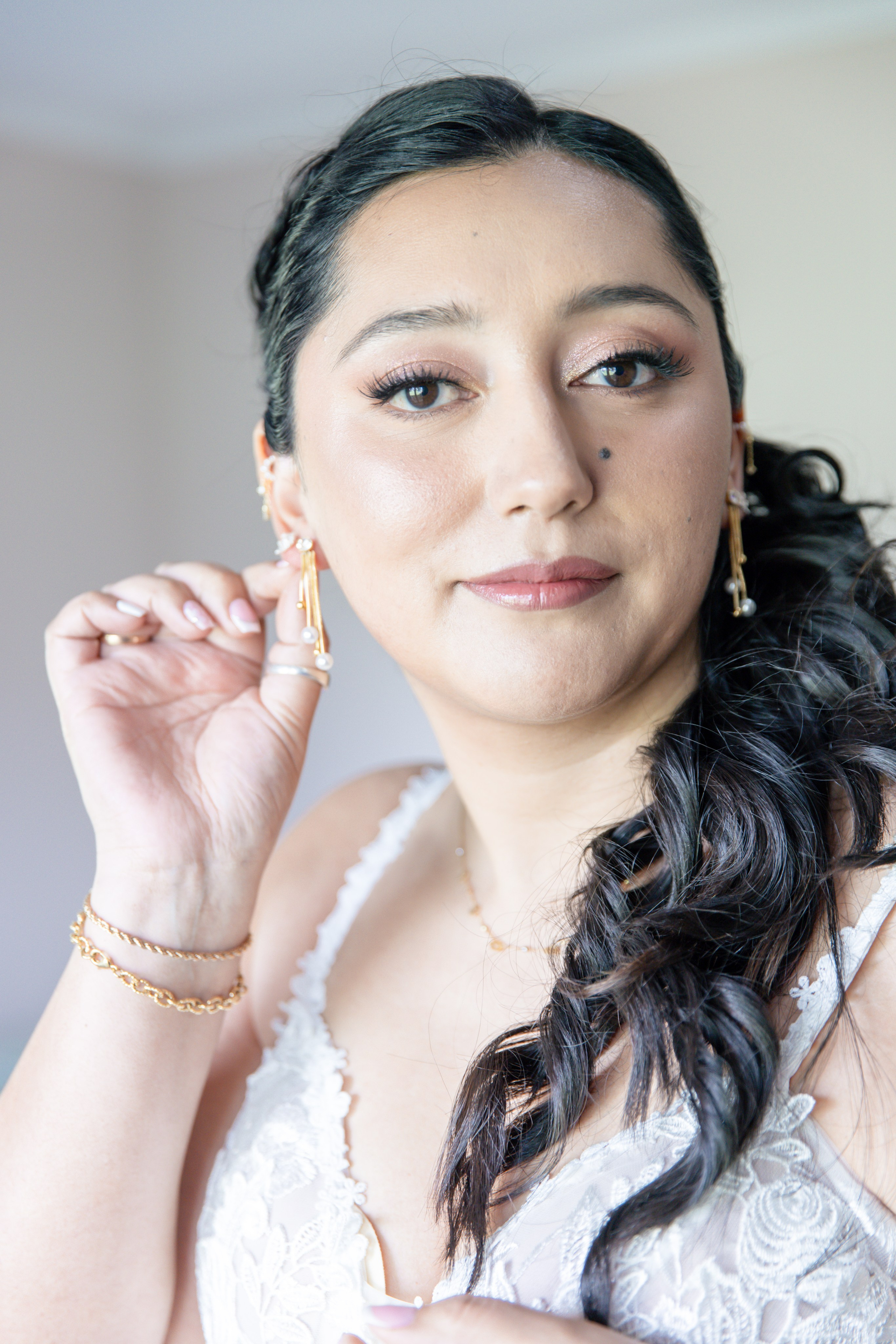 Isamar y Mauro. Dinka & Emilio - El arte de preservar lo que no se repite