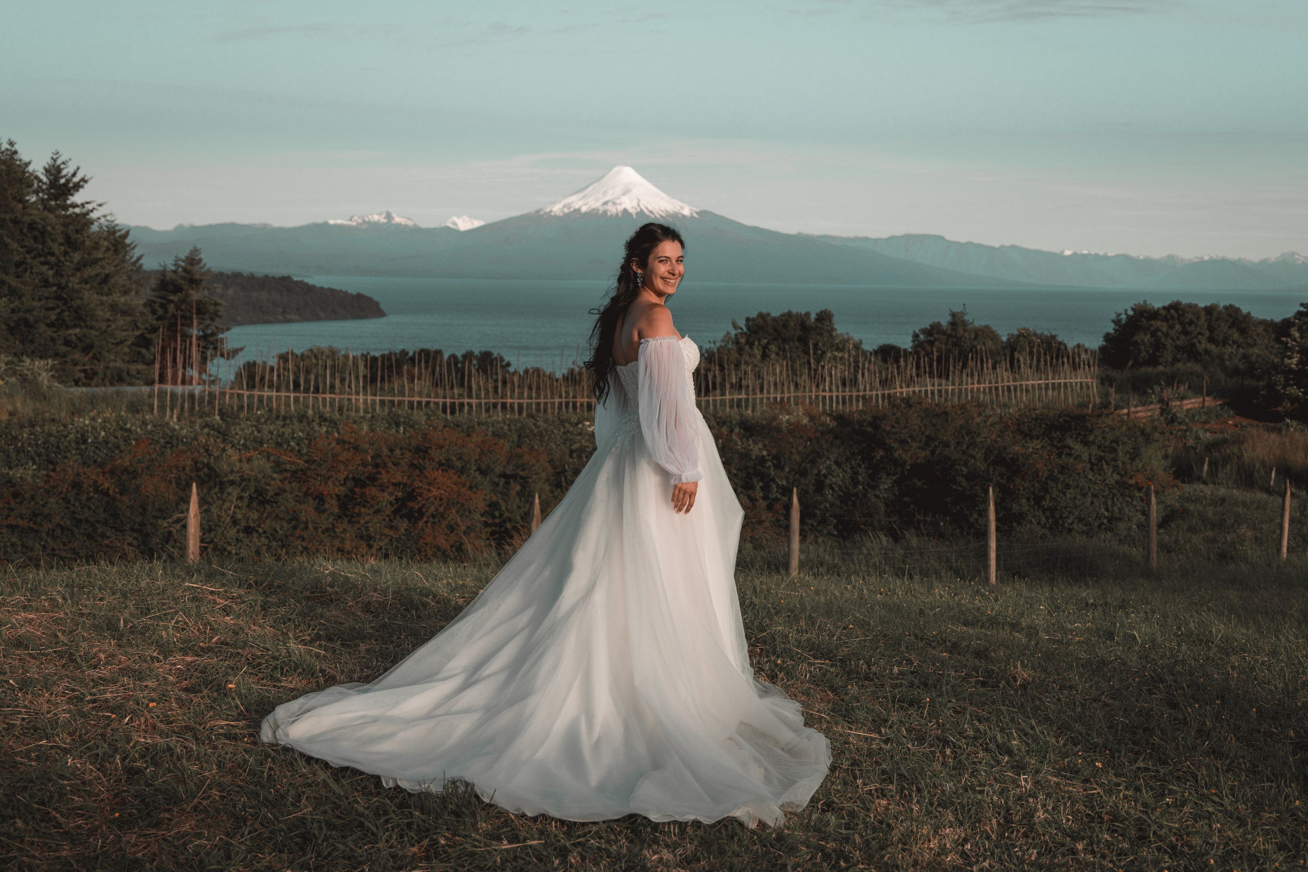 Carol & Ivo. Dinka & Emilio - El arte de preservar lo que no se repite