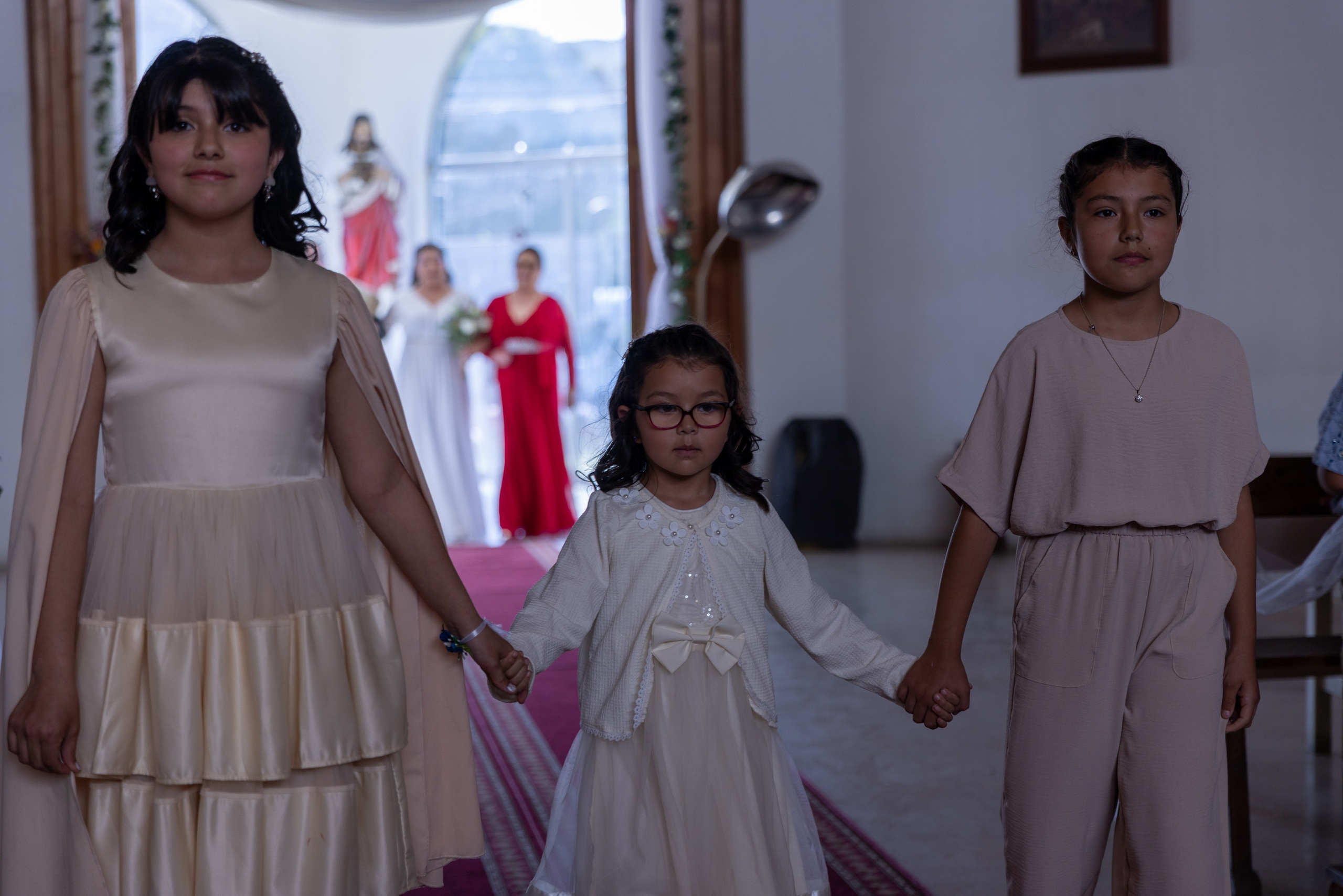 Denisse y Alejandro. Dinka & Emilio — Fotografia e Vídeo