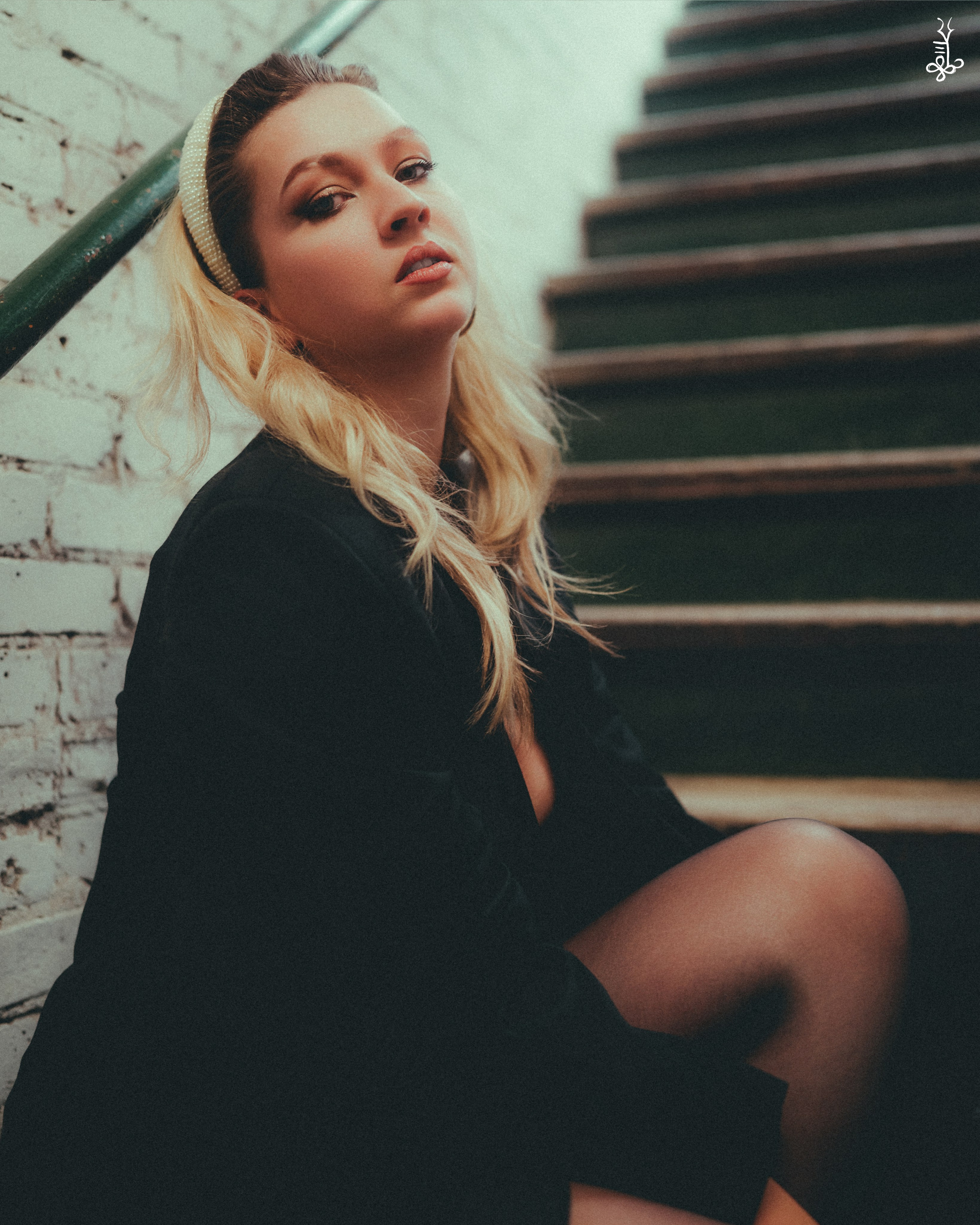 JENNIFER JOHNSON. Ke’Ondris