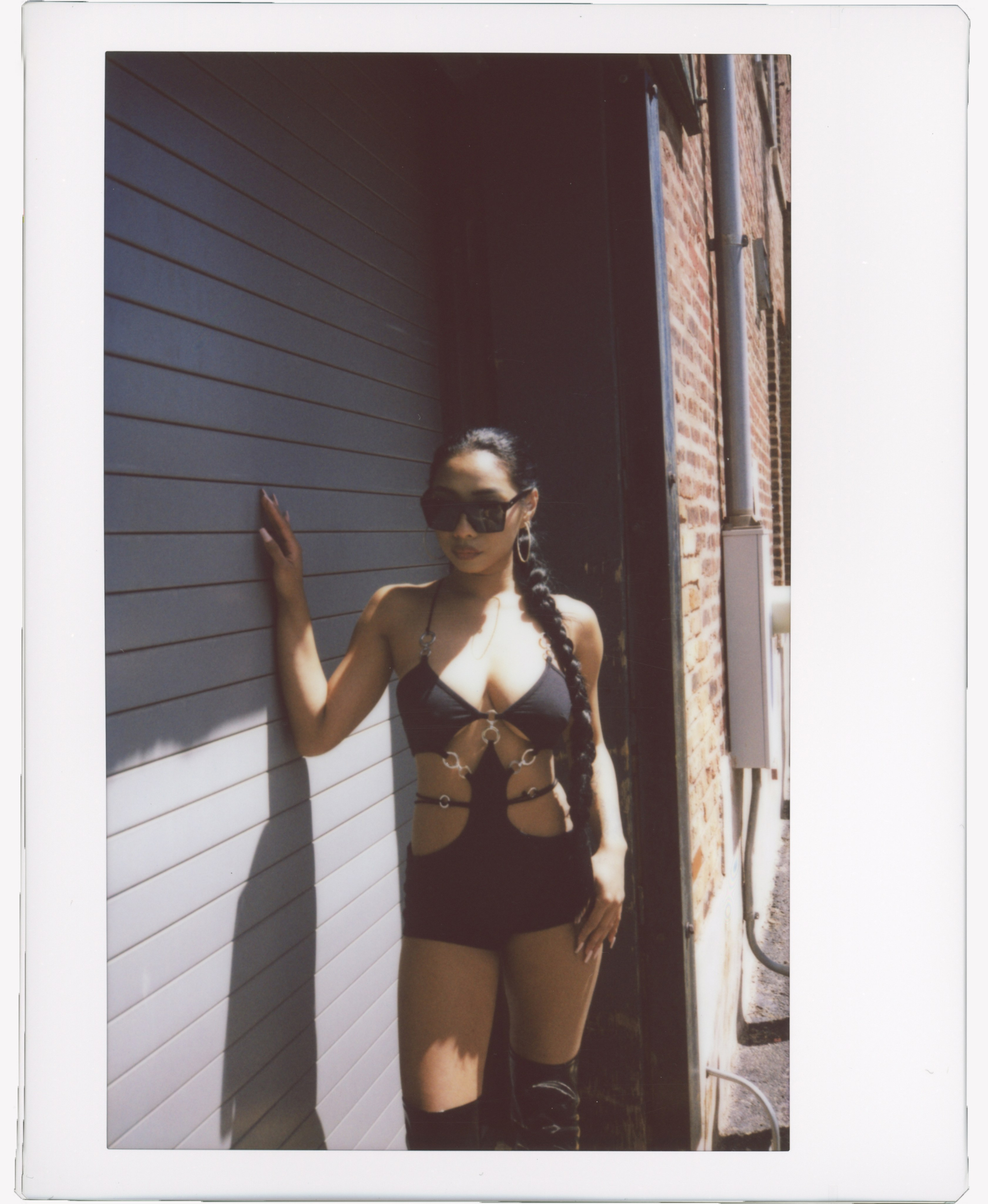 IVY. Ke’Ondris | Photographer & Videographer | Indianapolis, IN