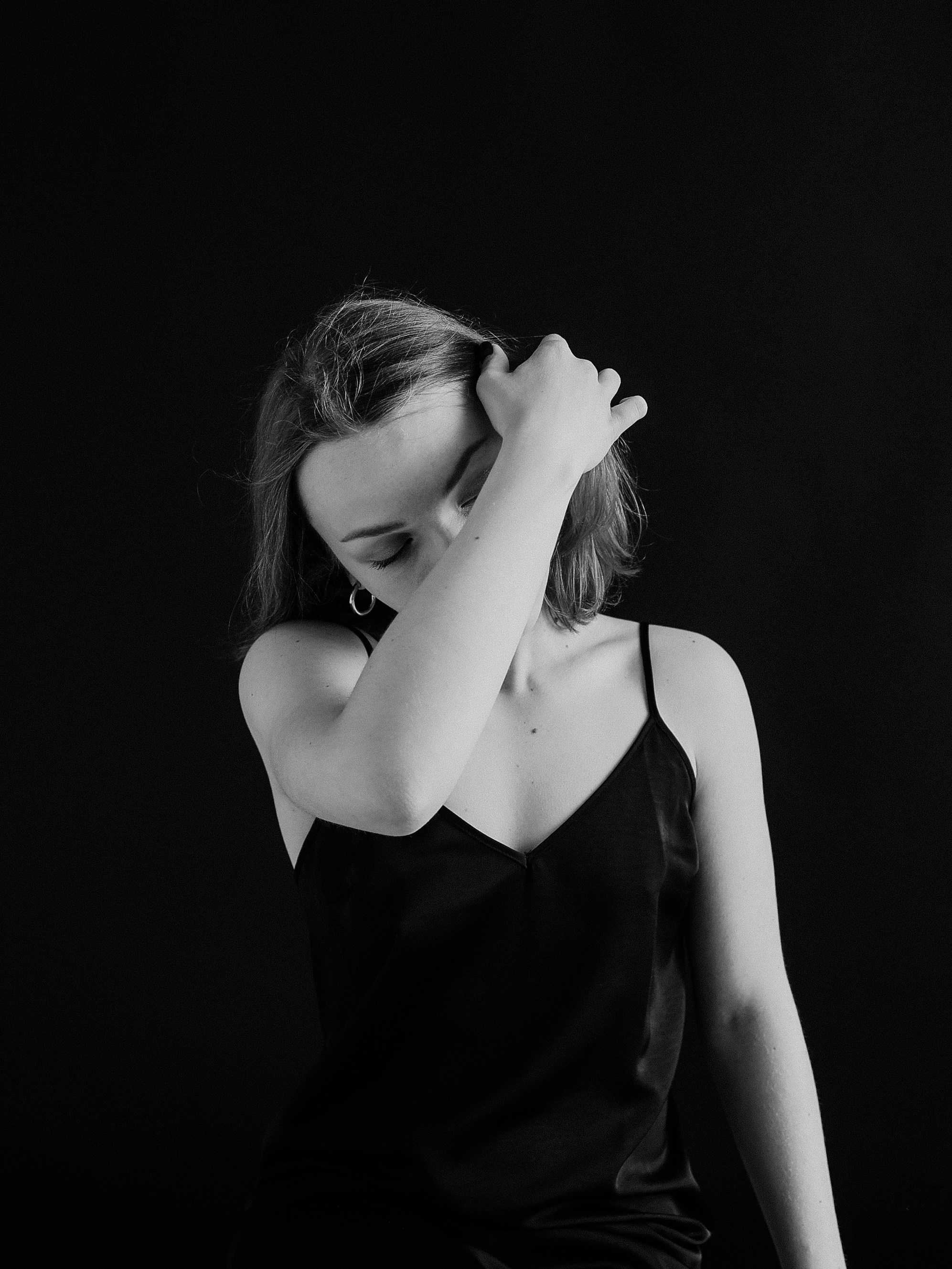 Sveta. Kristina, portrait and family photographer in Helsinki