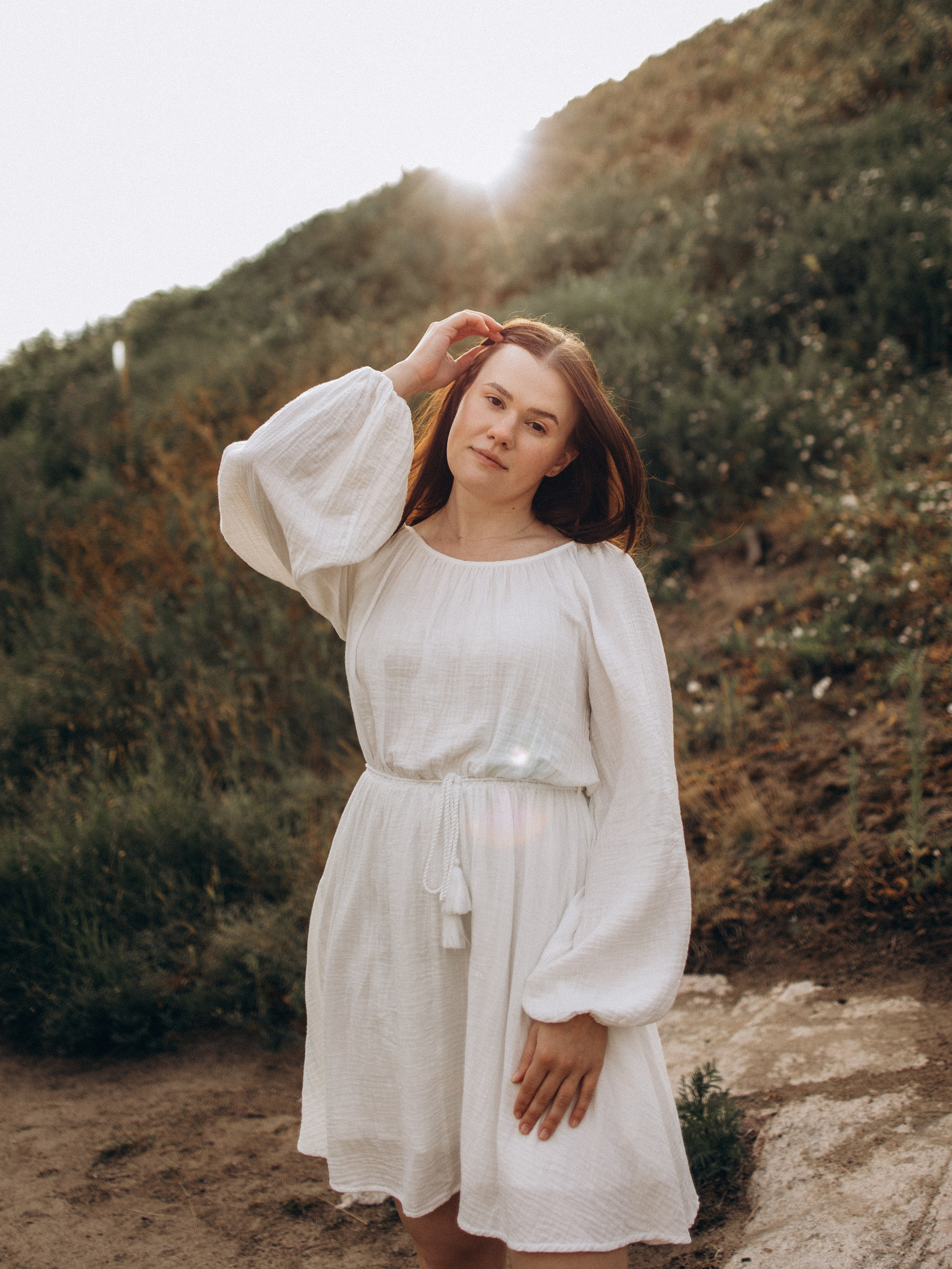 Mariia. Kristina, portrait and family photographer in Helsinki