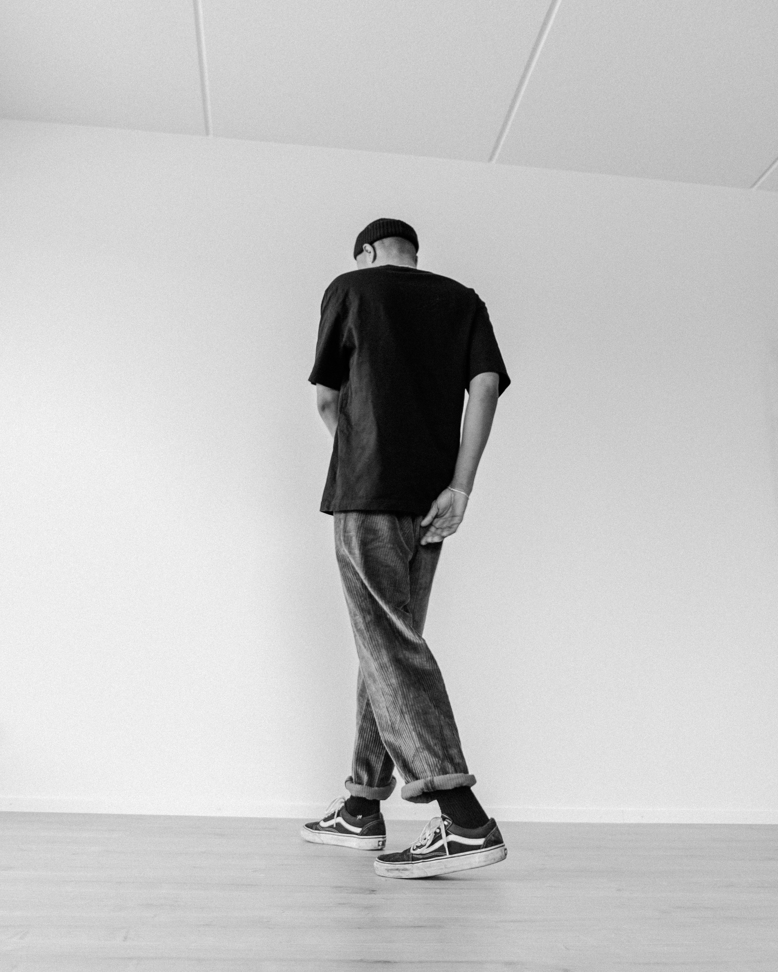 Hussein. Kristina, portrait and family photographer in Helsinki