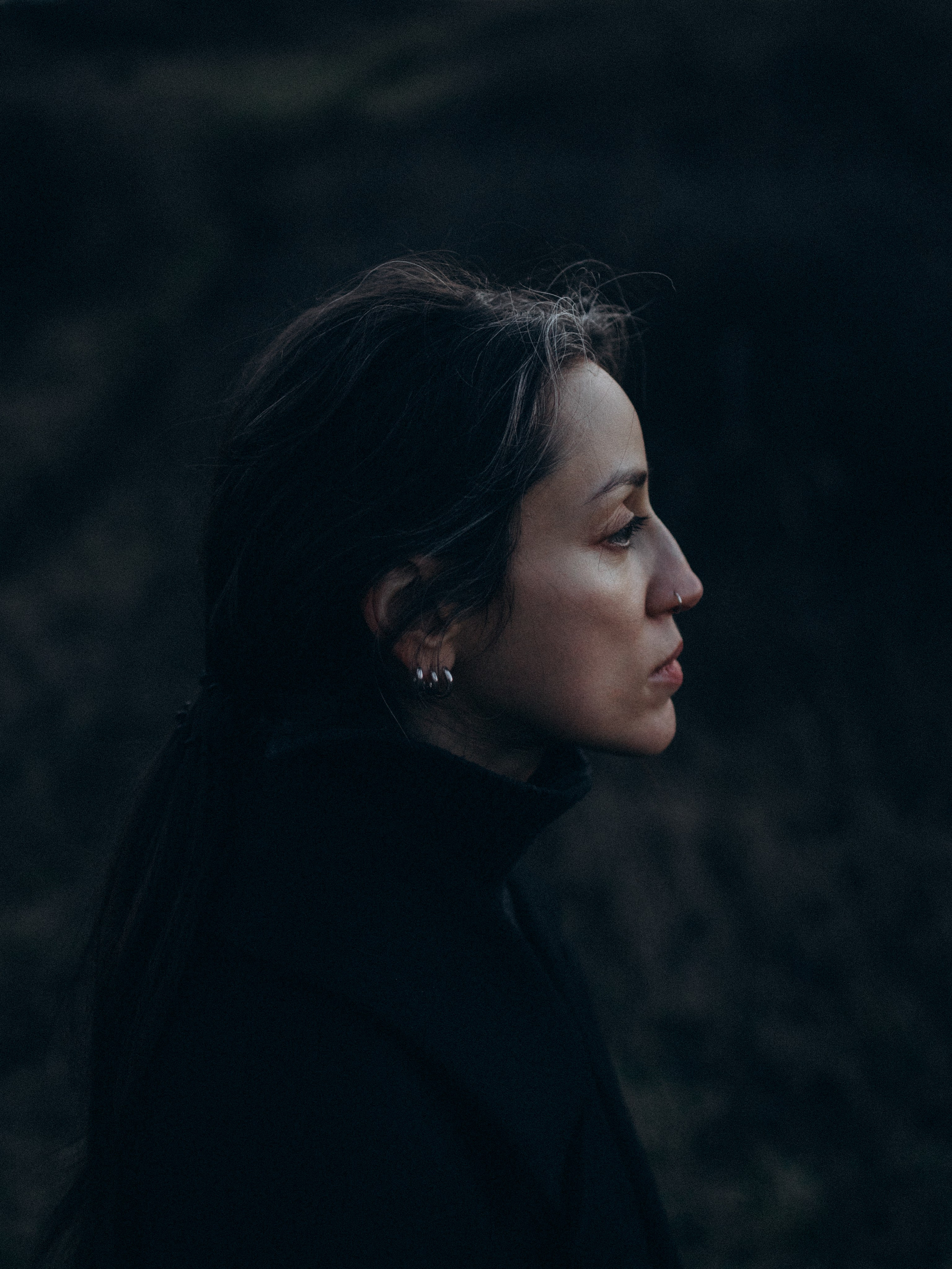 Julia / Eastbourne, England. Kristina, portrait and family photographer in Helsinki