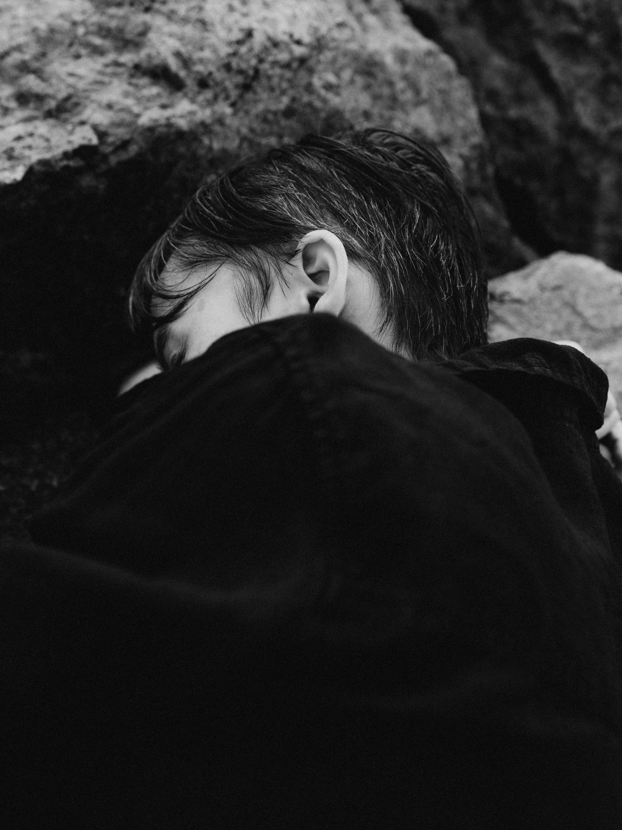 Ljuba. Kristina, portrait and family photographer in Helsinki