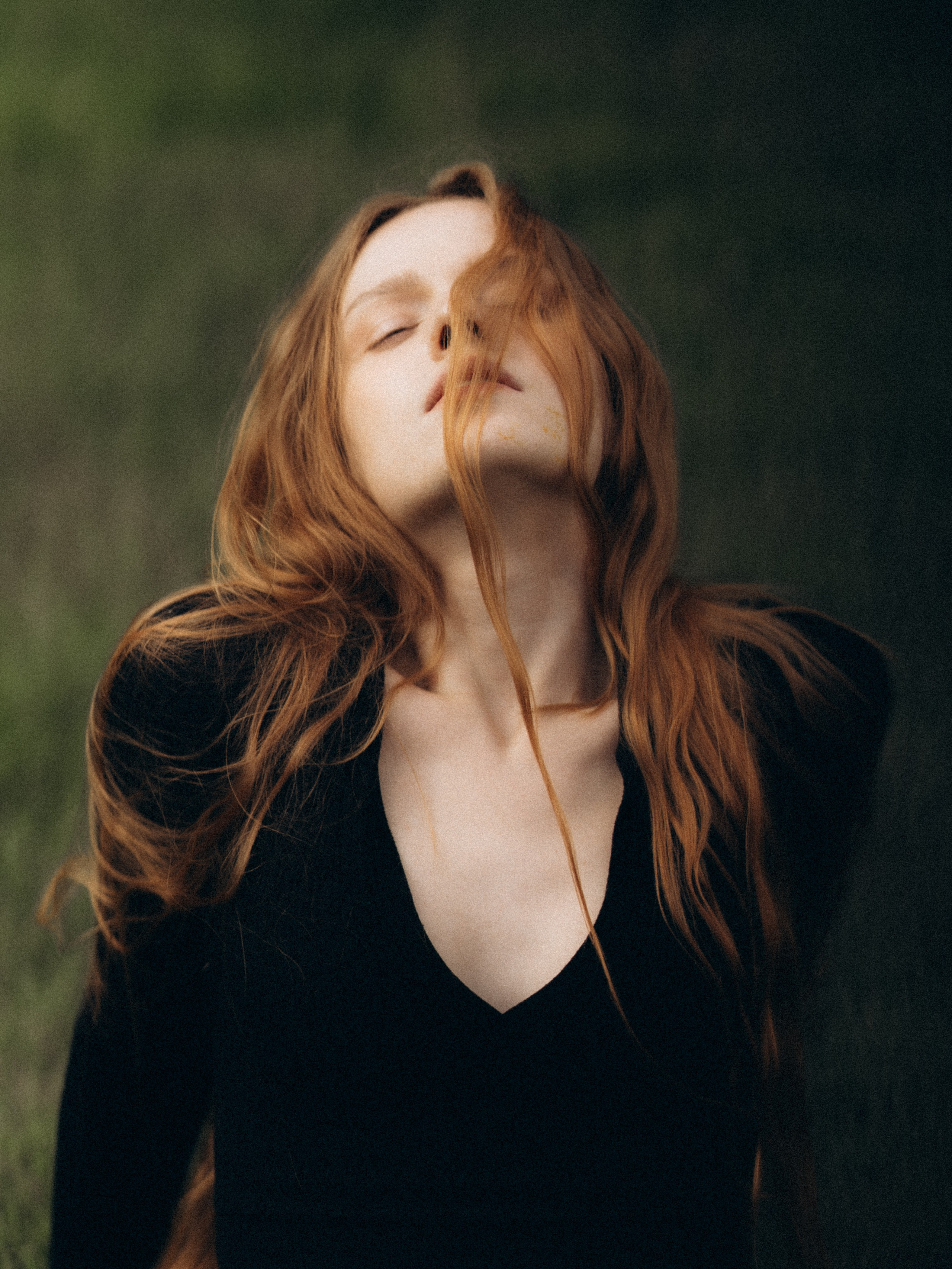 Marja. Kristina, portrait and family photographer in Helsinki