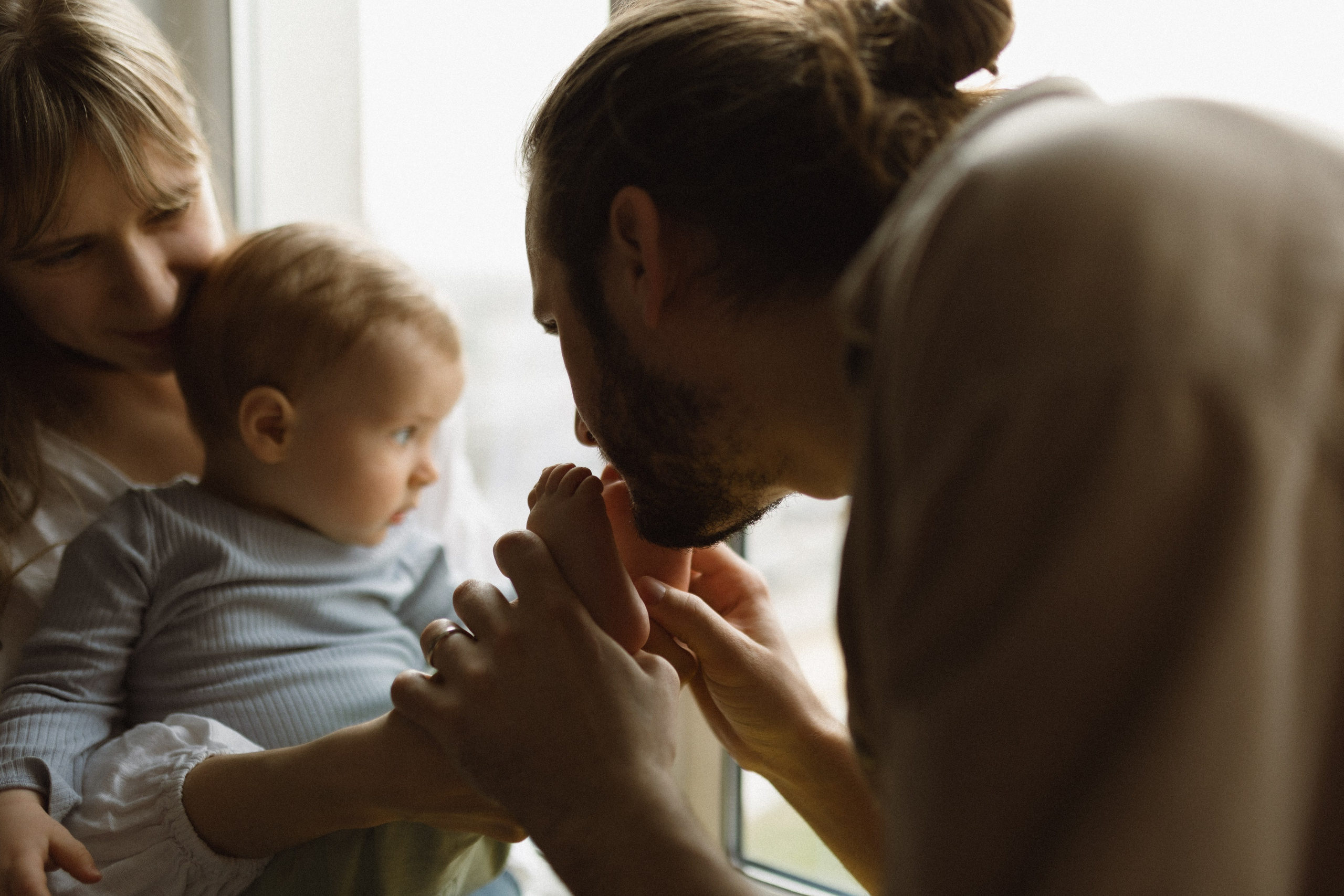 Jauki šeimos fotosesija | NAMAI. Vestuvių ir šeimų fotografė Lena Bondarenko / belove photo