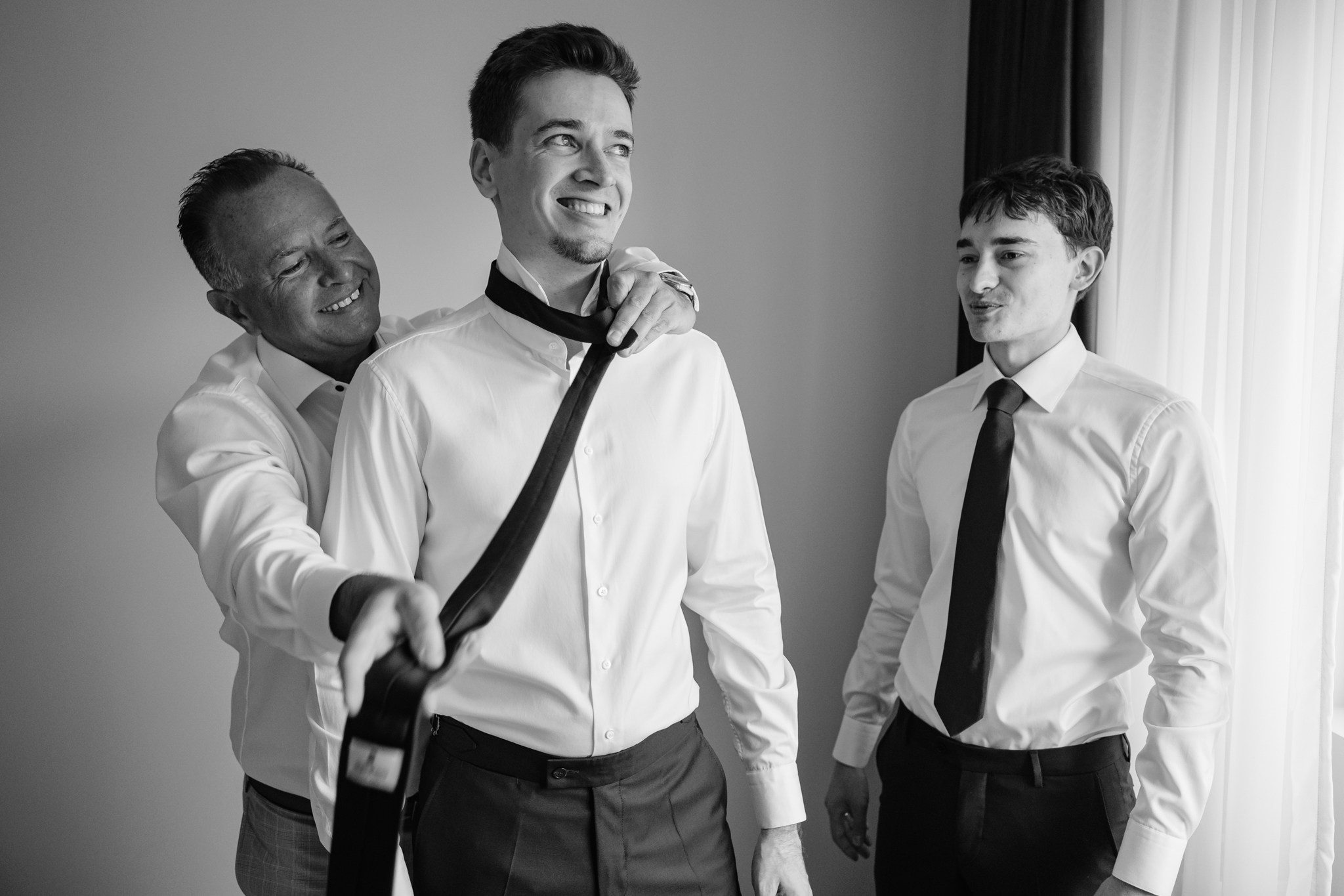 Cati & Alin. Fotograf nunta Bucuresti - Manu Ivanciu | Fotograf botez