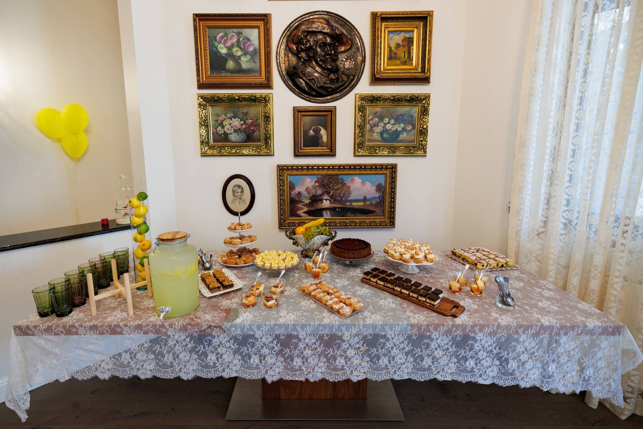 Botez Ilinca Ioana. Fotograf nunta Bucuresti - Manu Ivanciu