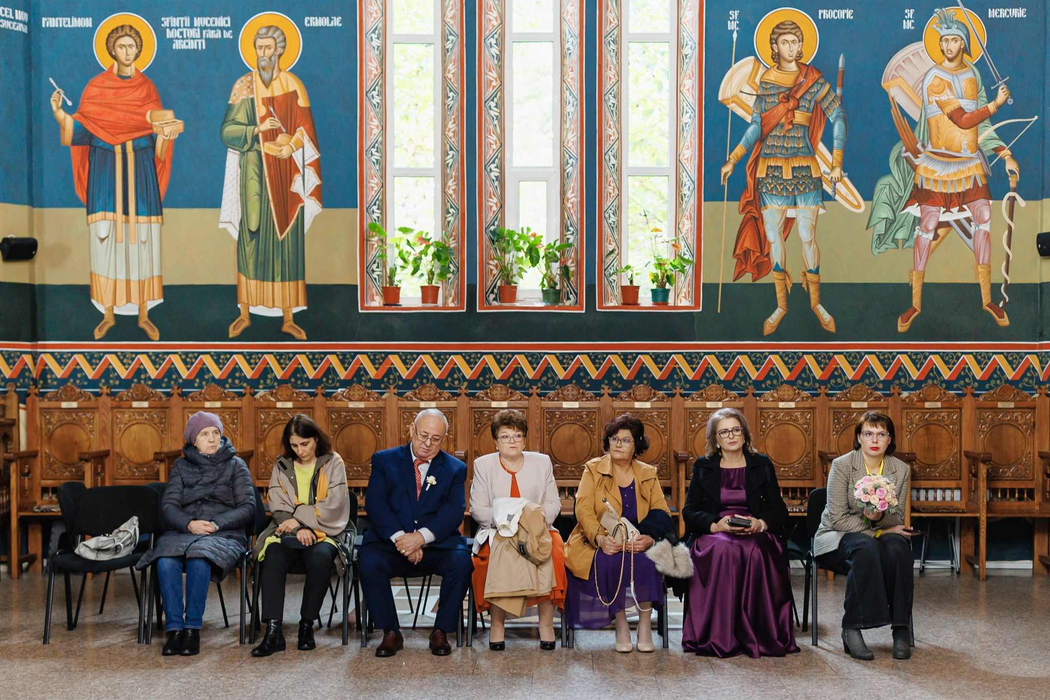 Iuliana & Alex. Fotograf nunta Bucuresti - Manu Ivanciu | Fotograf botez