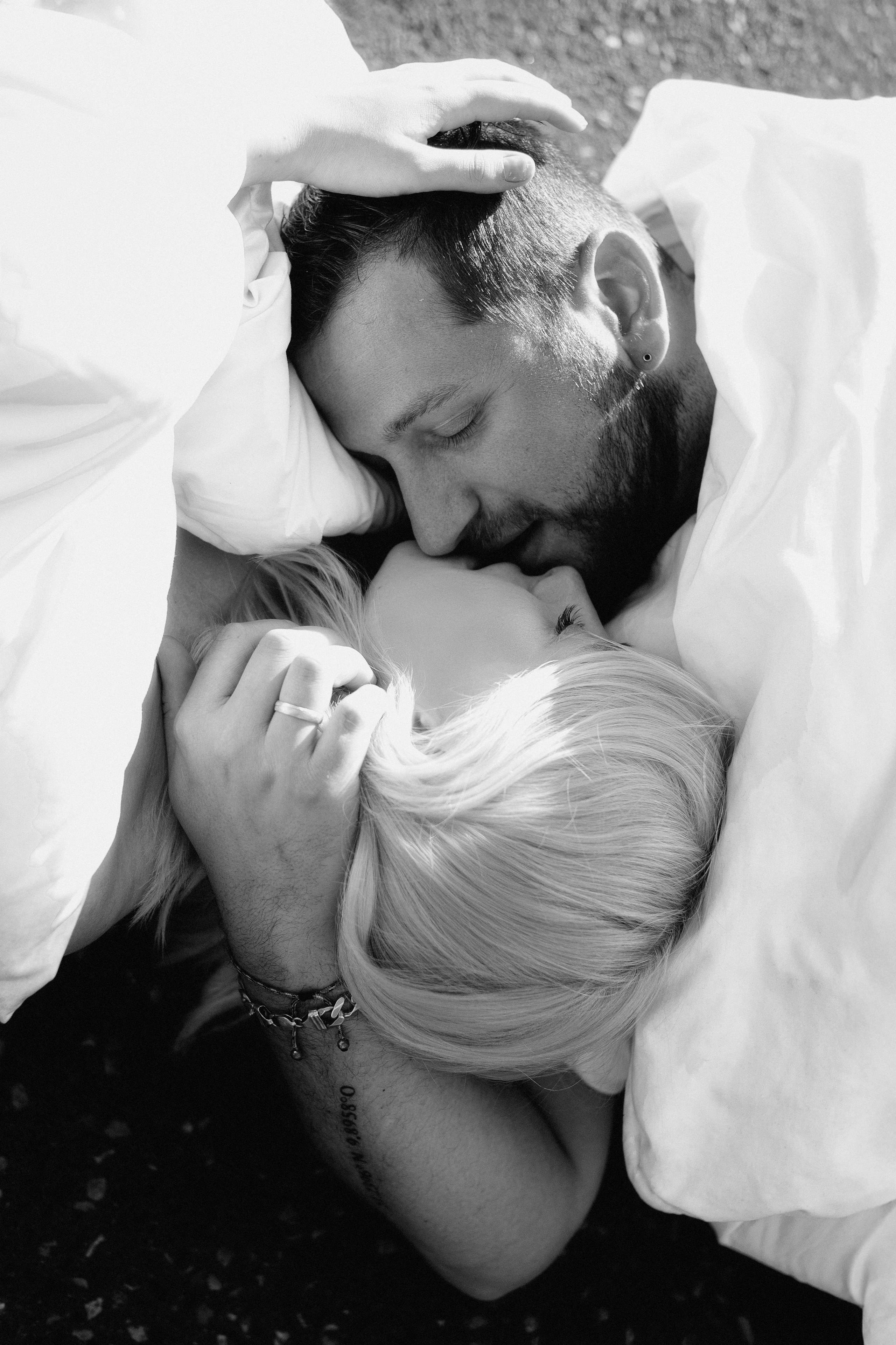 Love Story. Meisha Photo