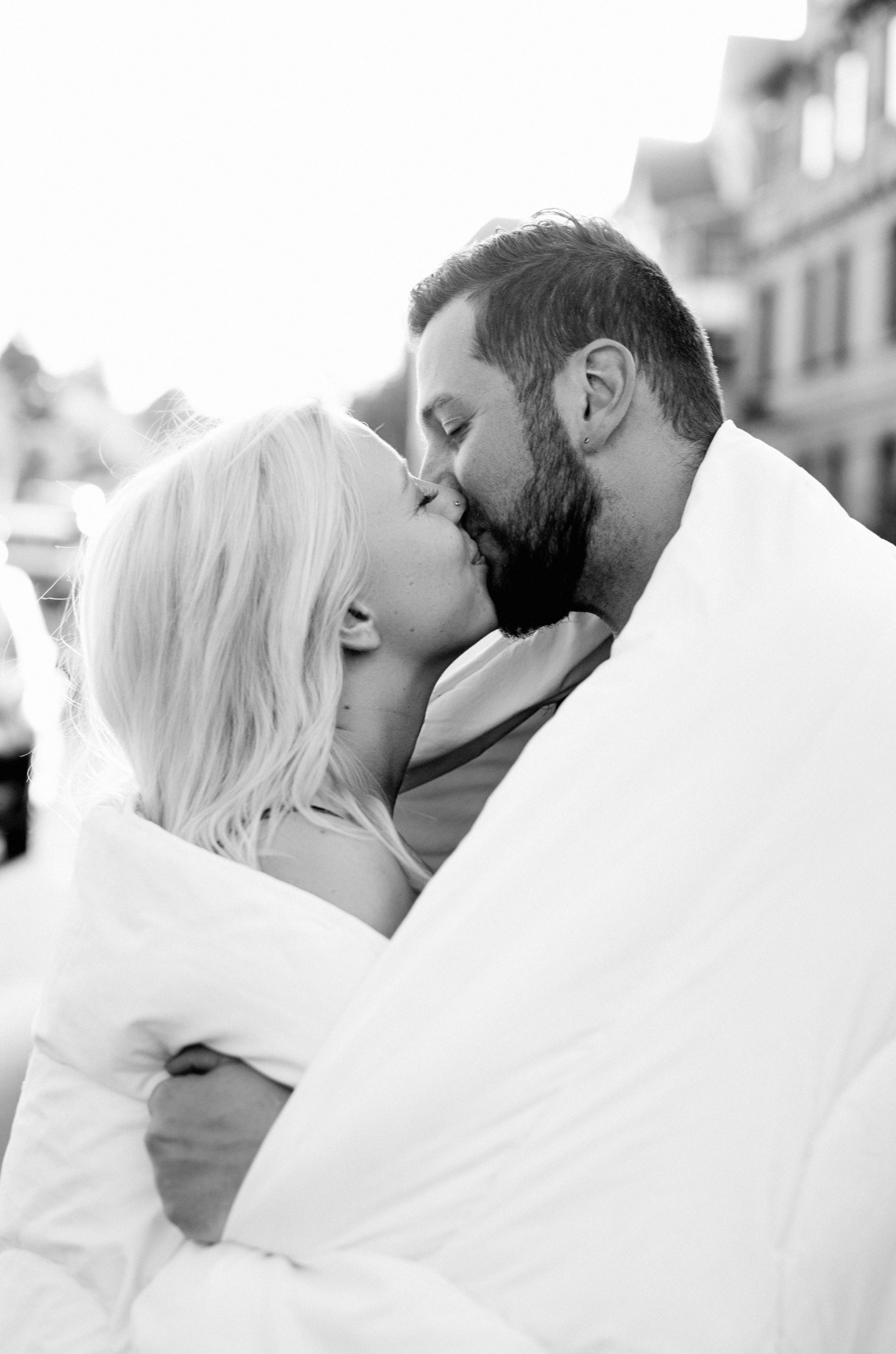 Love Story. Meisha Photo