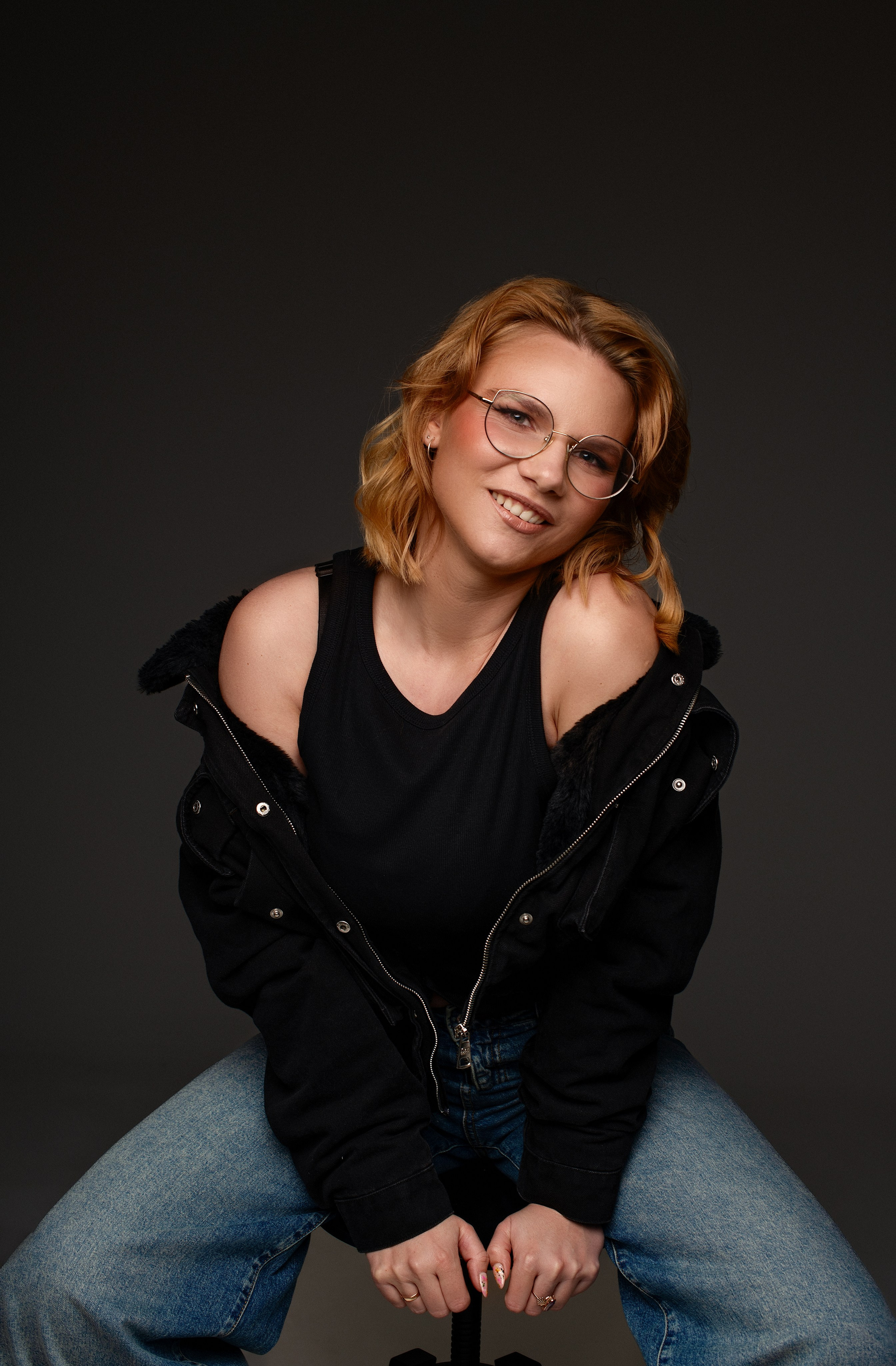 Каролина. Meisha Photo