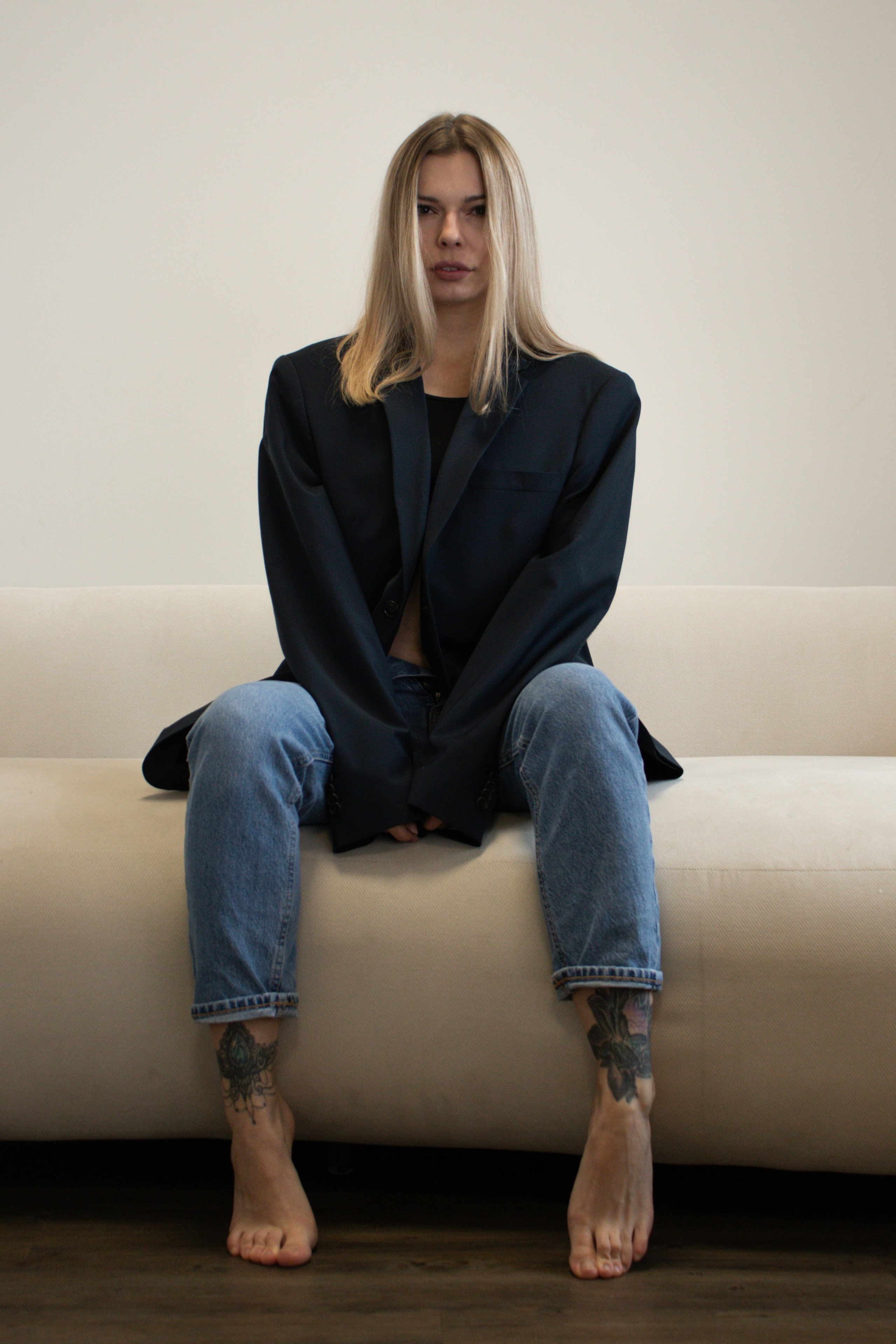 Женя. Фотограф Лейпциг