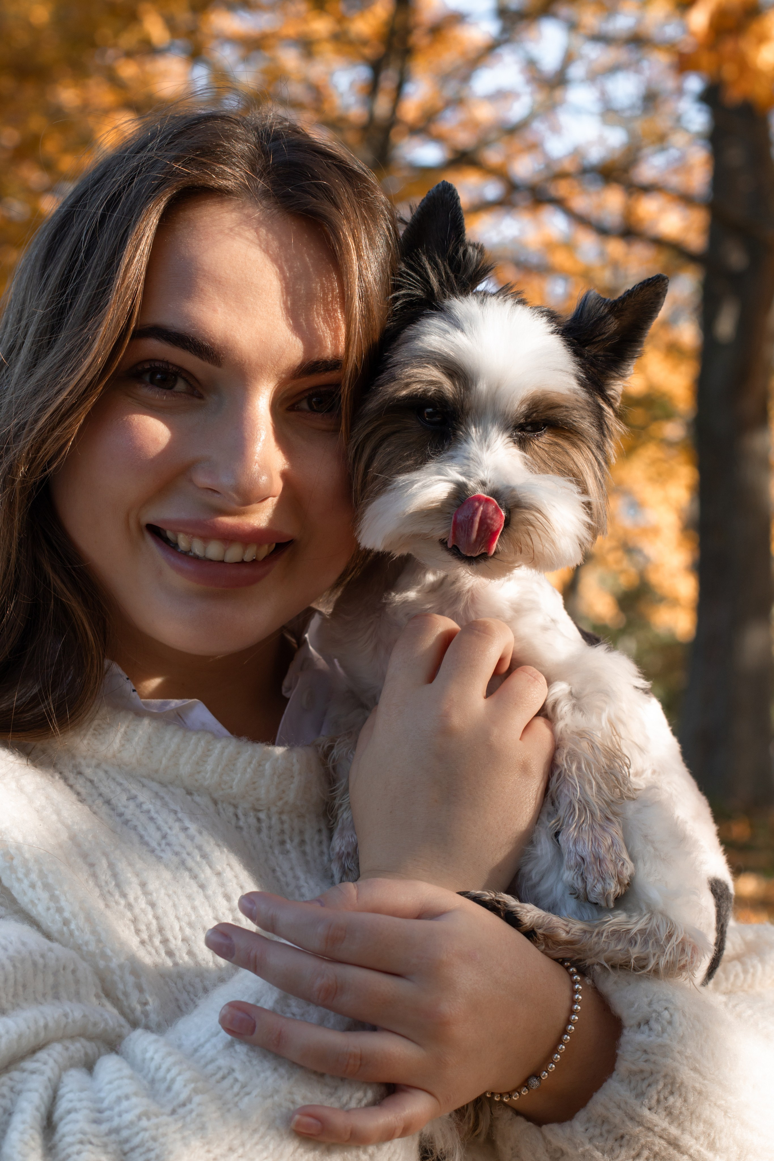 Полина и Луи. Фотограф Лейпциг