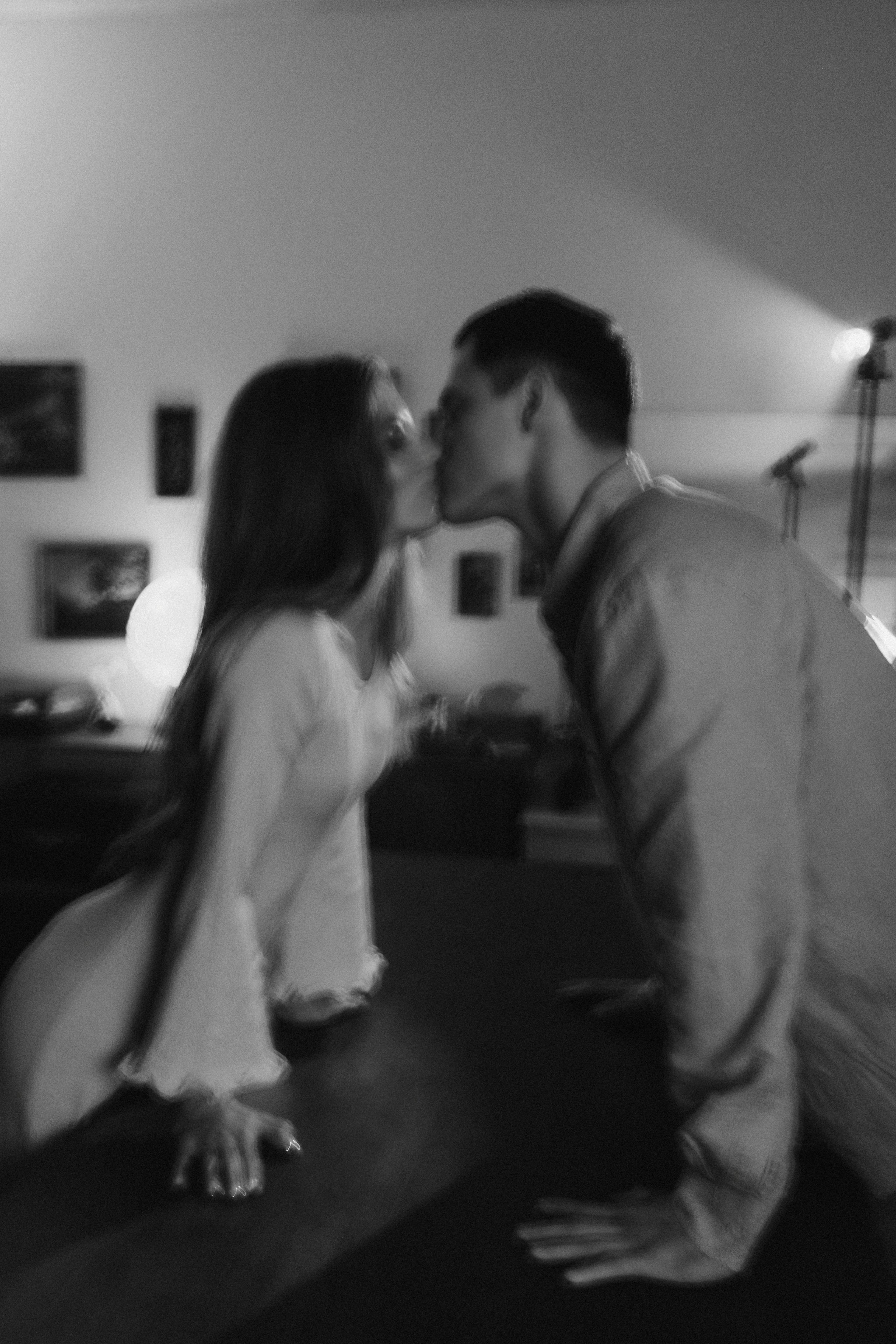 Musa. Фотограф Лейпциг