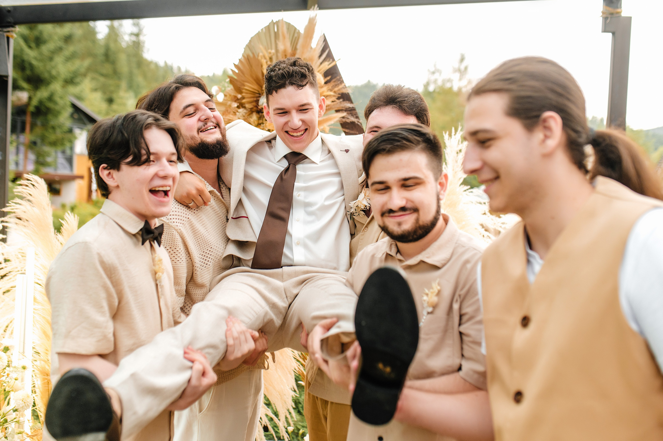 Весілля Діма & Влада. Весільний та портретний фотограф Кизим Арсен