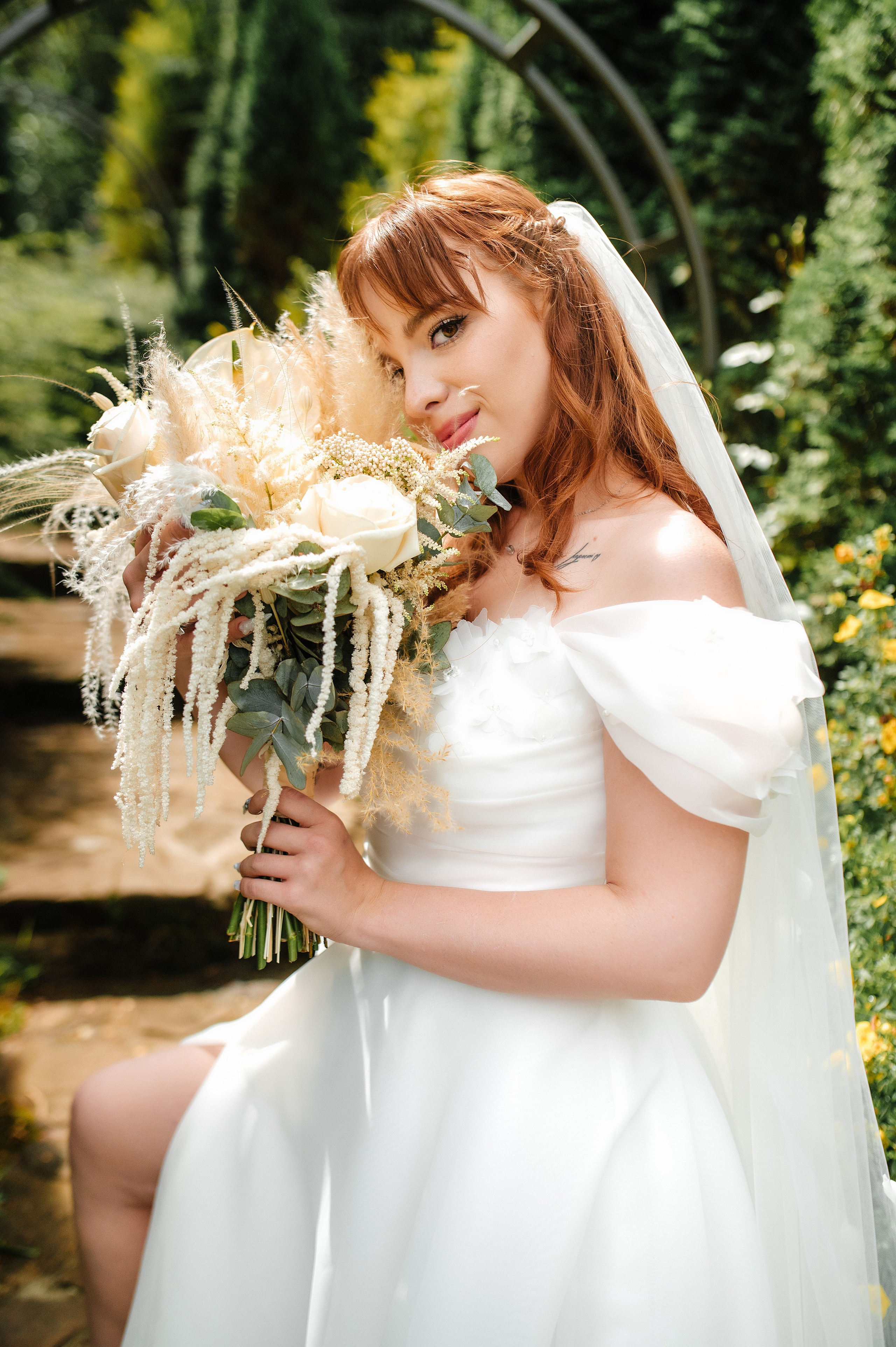 Весілля Діма & Влада. Весільний та портретний фотограф Кизим Арсен