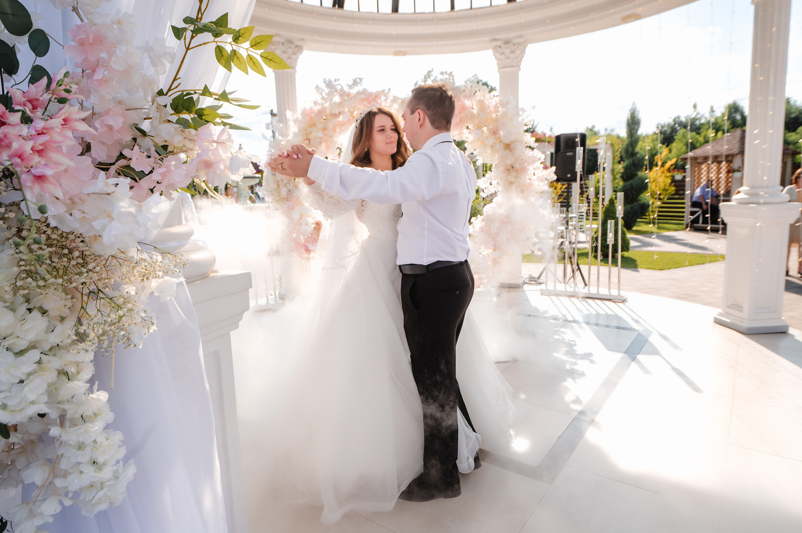 Анонс. Весілля Таня & Любомир. Весільний та портретний фотограф Кизим Арсен