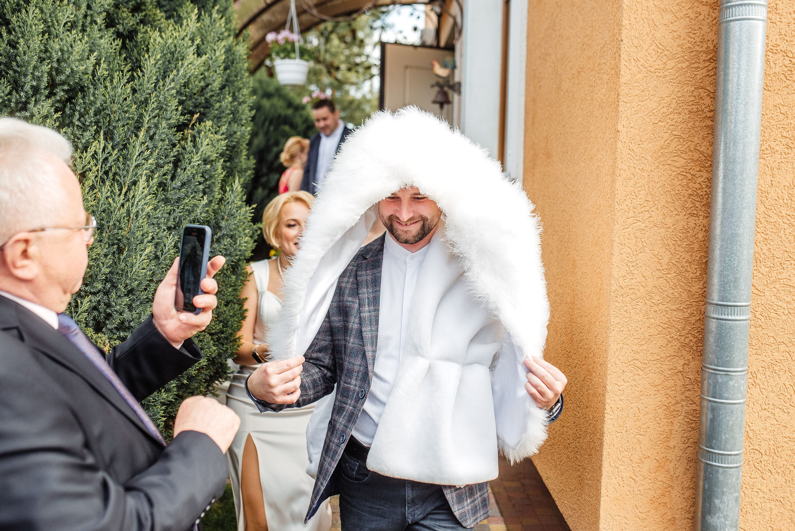 Весілля Нестор та Марія. Весільний та портретний фотограф Кизим Арсен