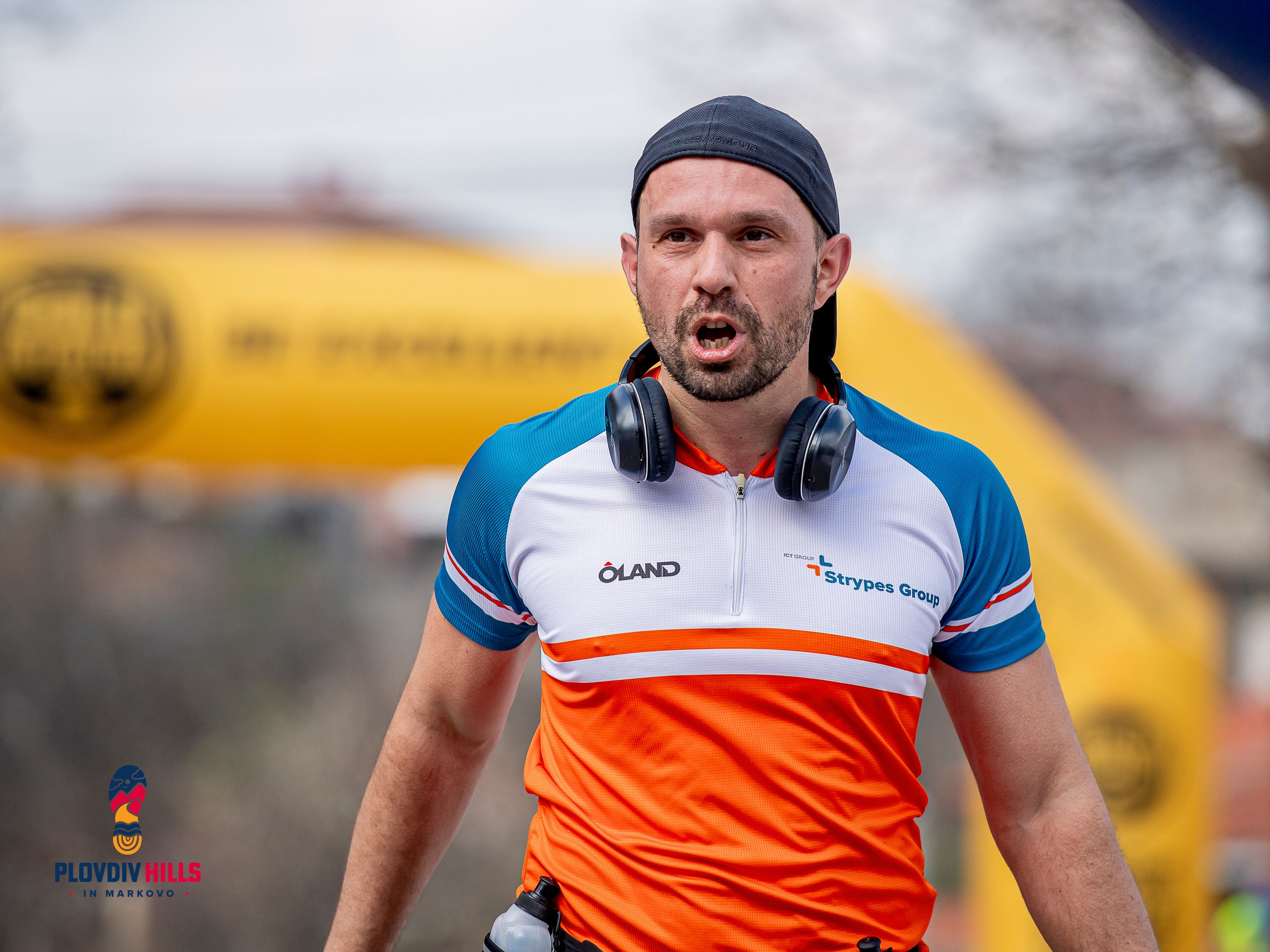 Снимки 2025-KrisoK Photography. «Plovdiv Hills in MARKOVO» е състезание по планинско бягане