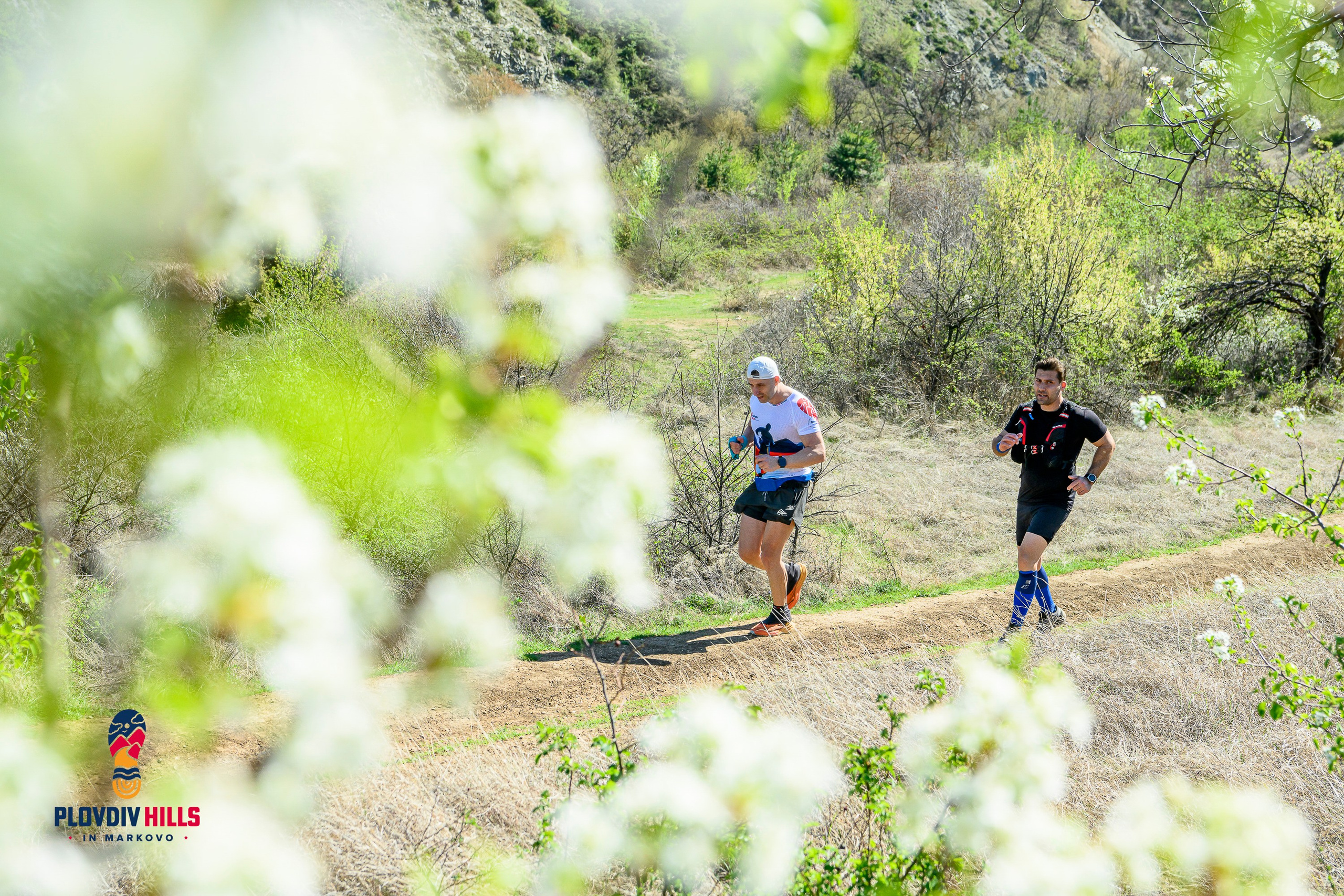 Снимки 2024-KrisoK Photography. «Plovdiv Hills in MARKOVO» е състезание по планинско бягане