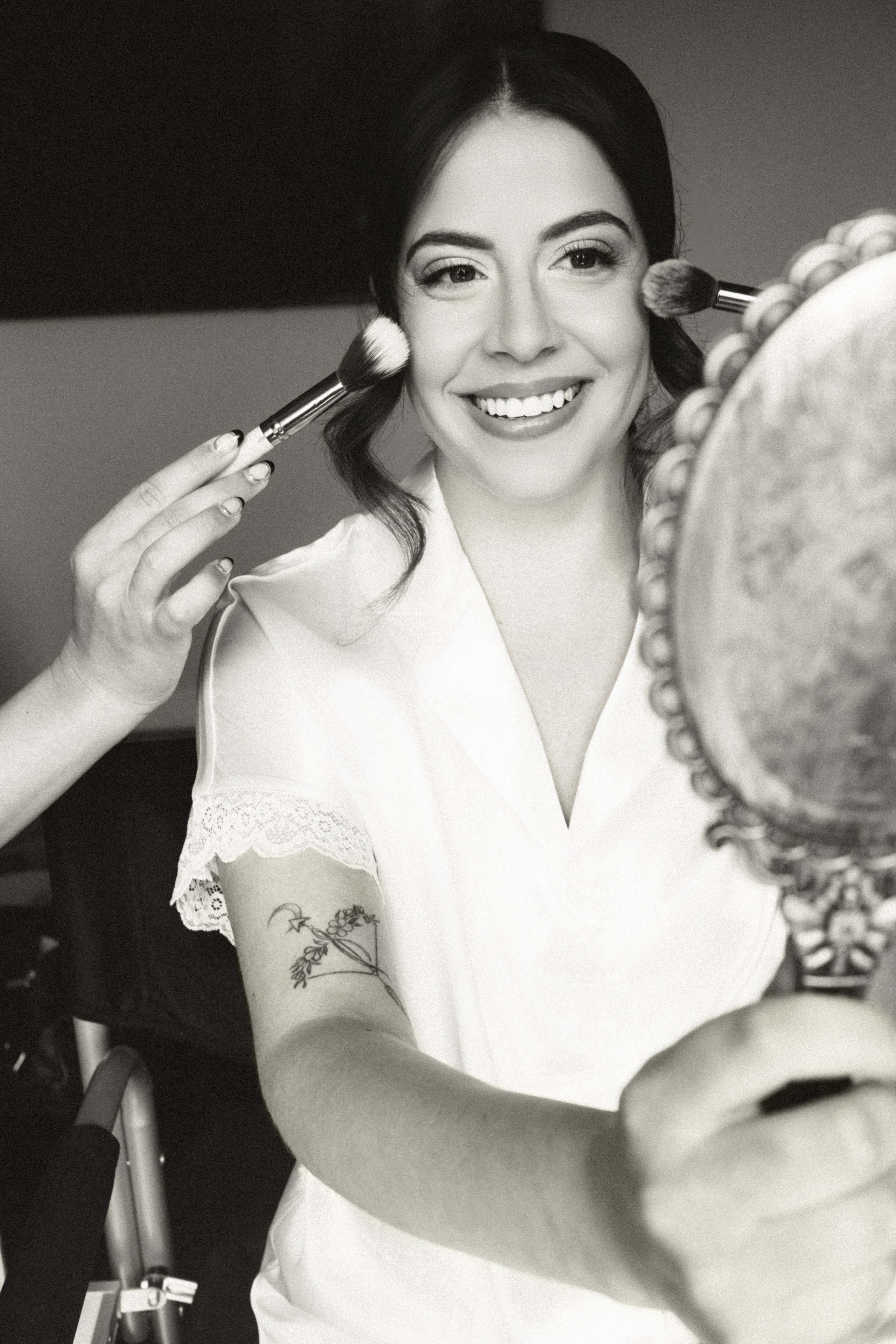 Ashley & Shawn | Intimate Wedding in Portland, ME